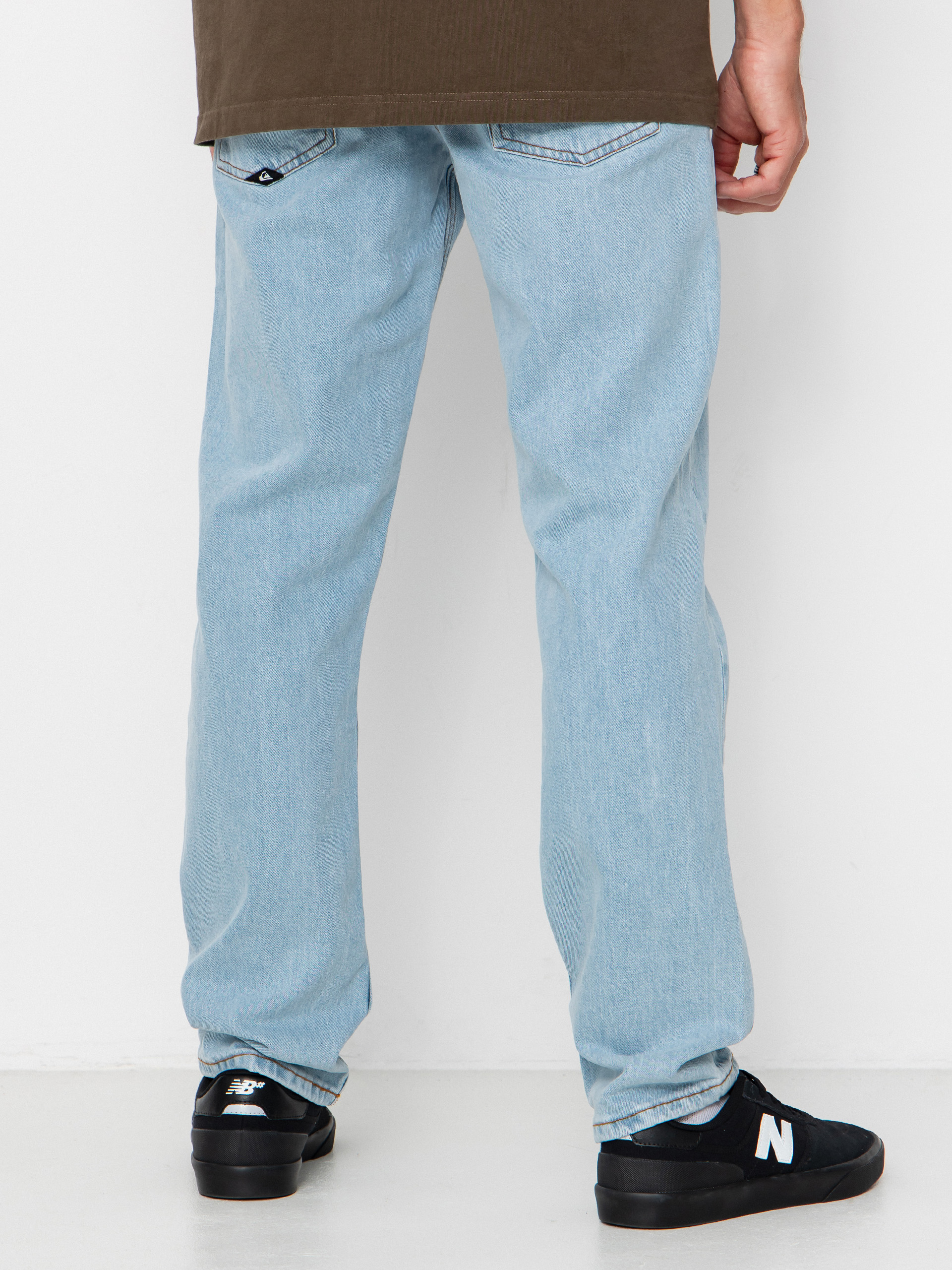 Kalhoty Quiksilver Modern Wave Denim (indigo light)