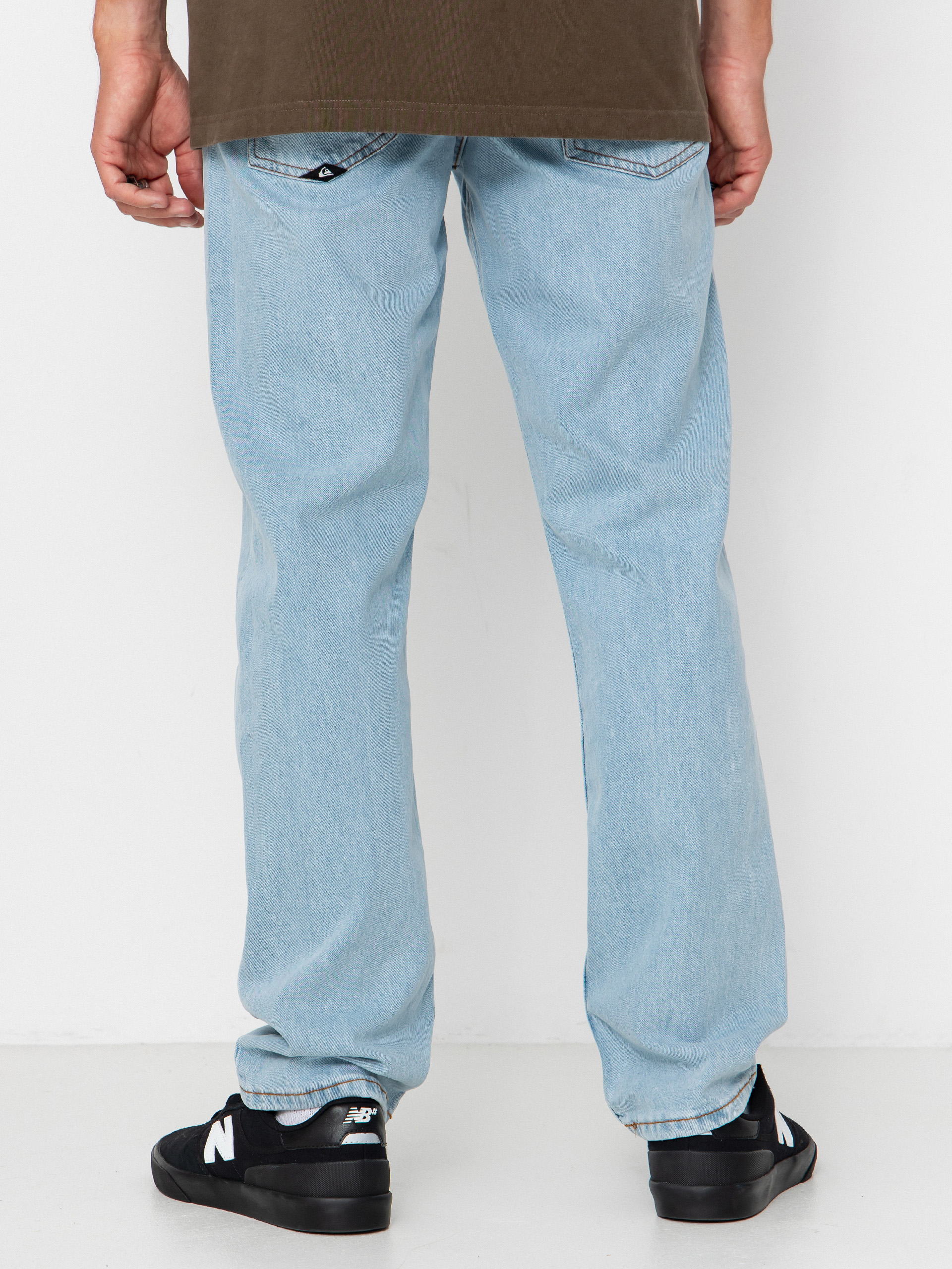 Kalhoty Quiksilver Modern Wave Denim (indigo light)