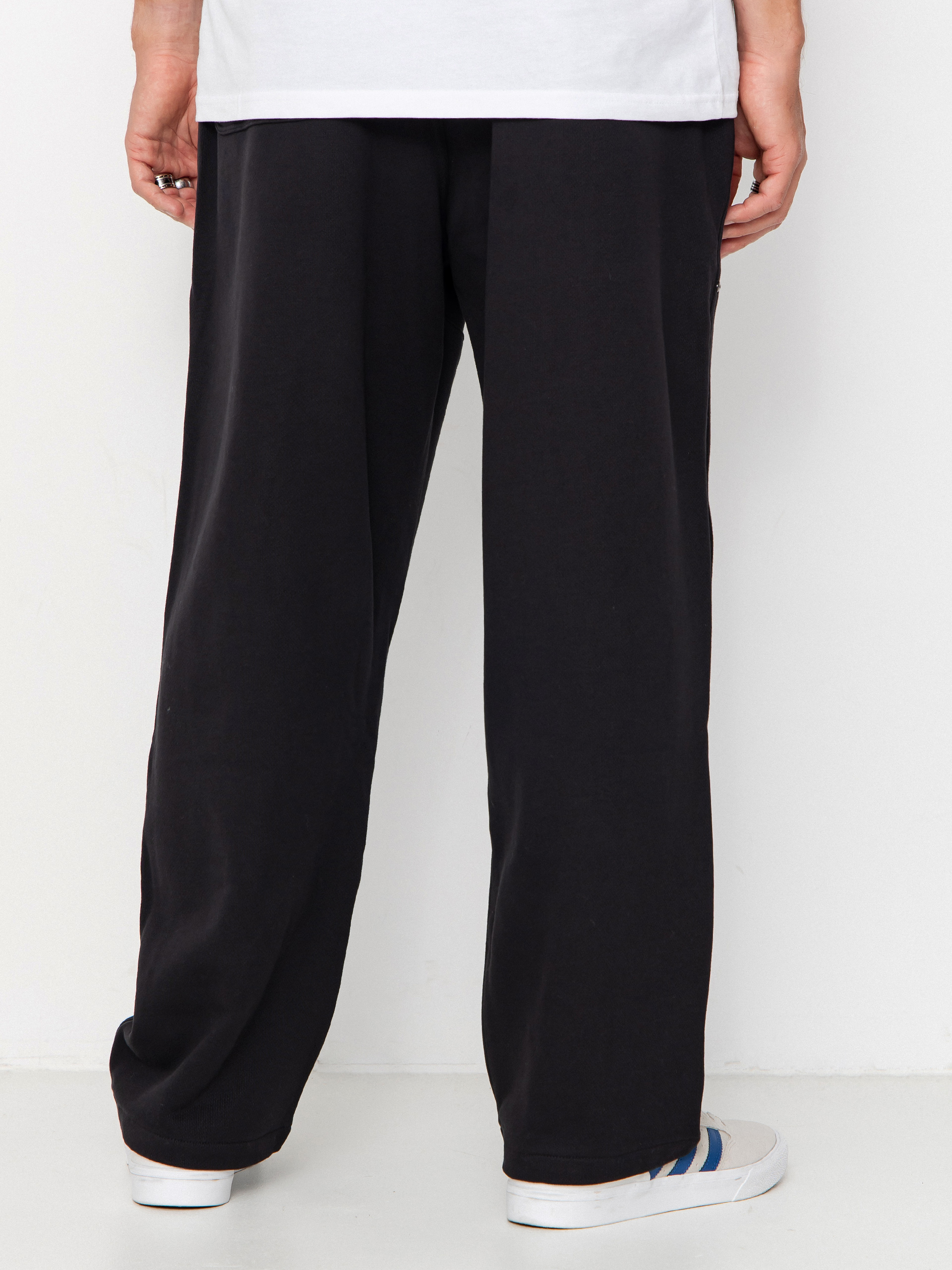 Kalhoty adidas Shmoo H (black)