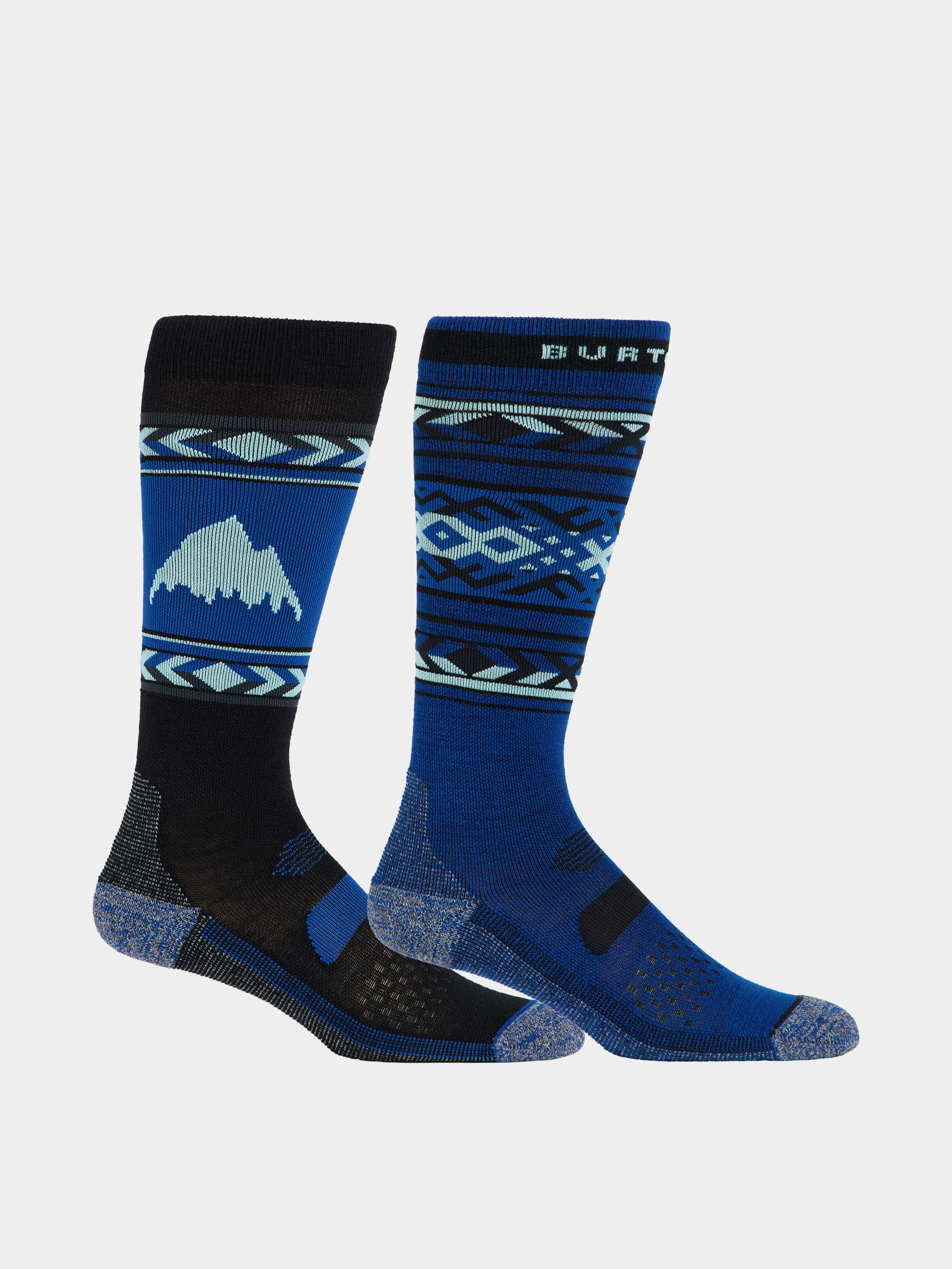 Ponožky Burton Performance Lightweight 2 Pack Wmn