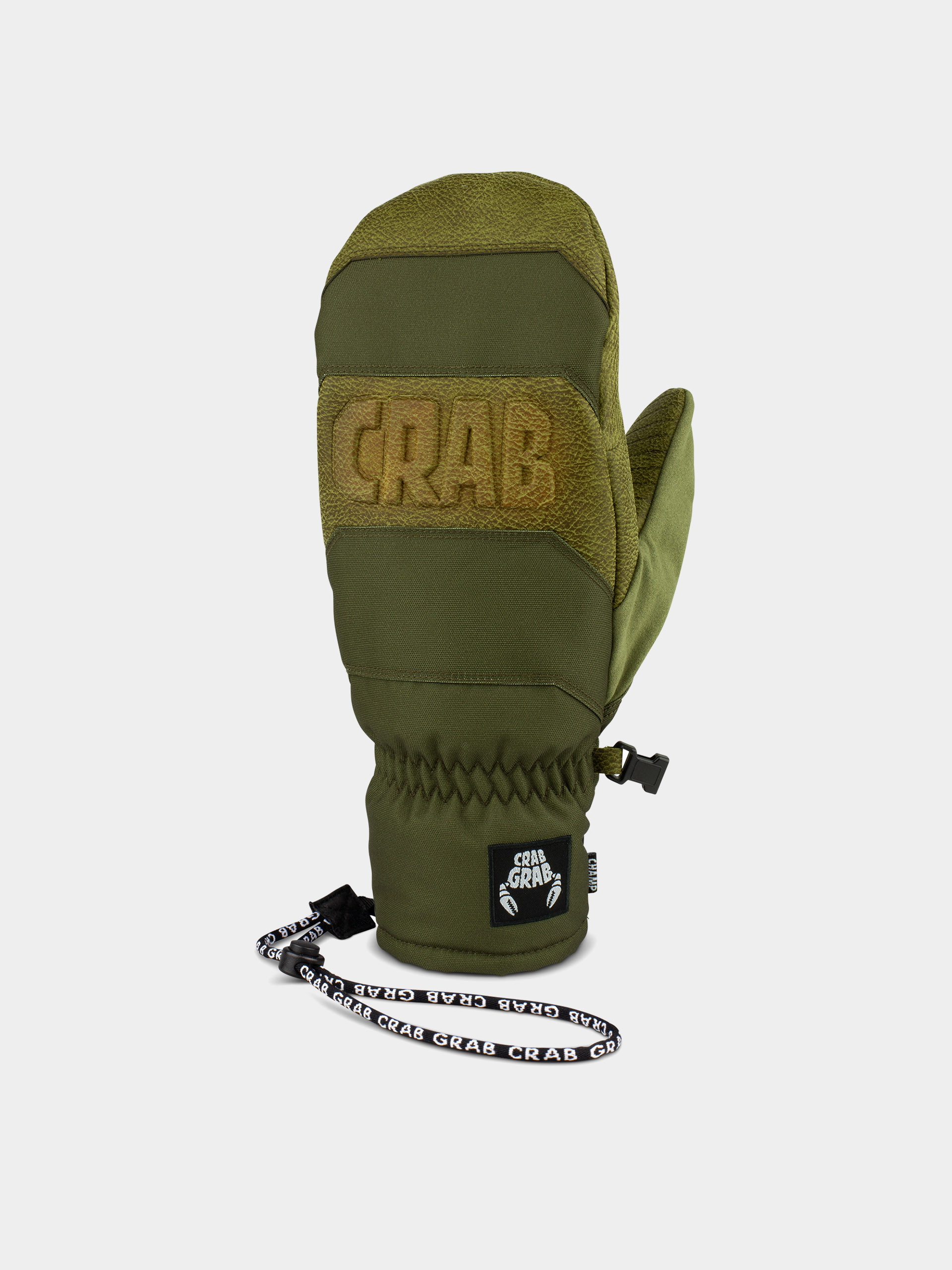 Rukavice Crab Grab Champ Mitt