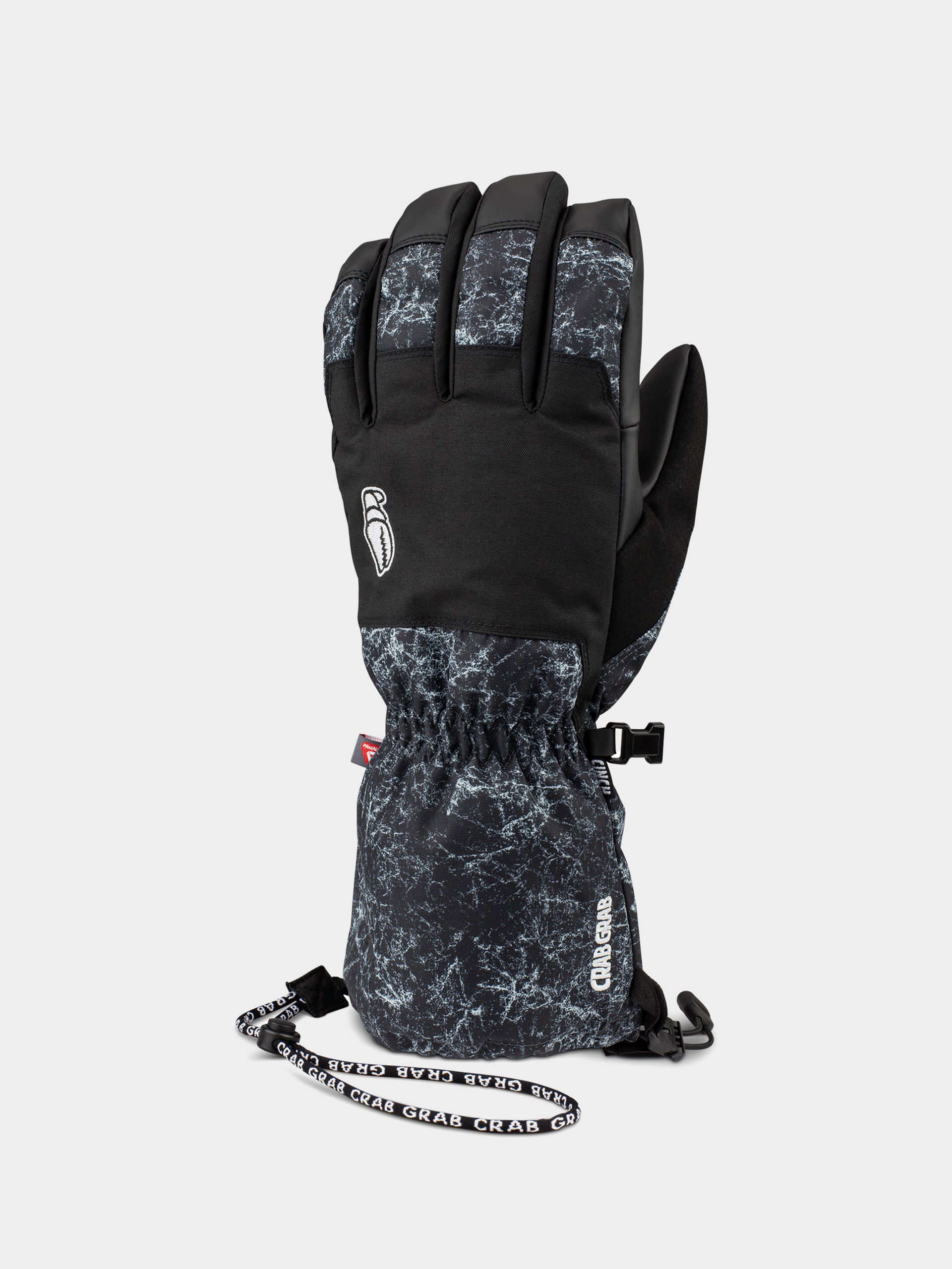 Rukavice Crab Grab Cinch Glove