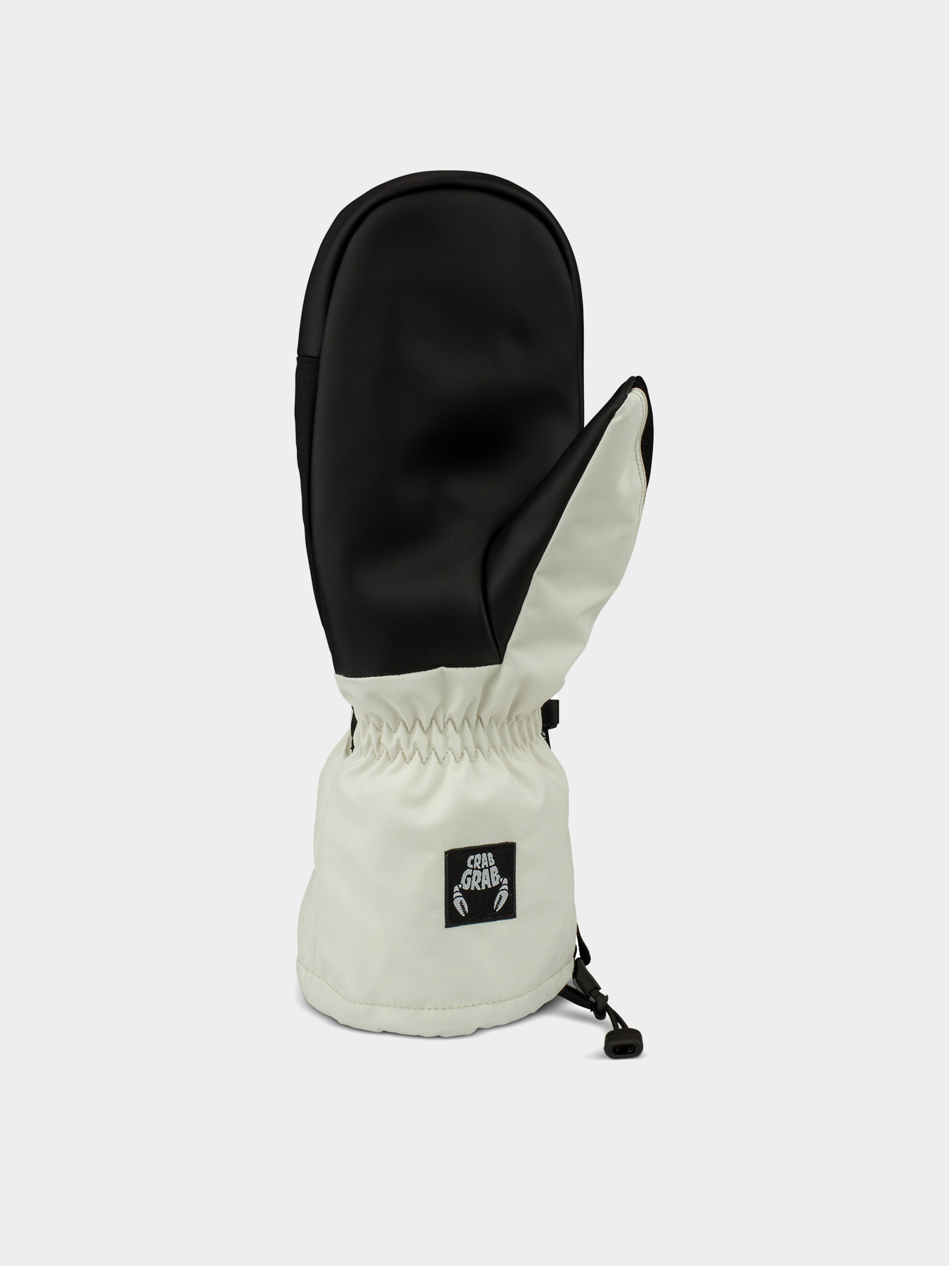 Rukavice Crab Grab Cinch Mitt (black and white)