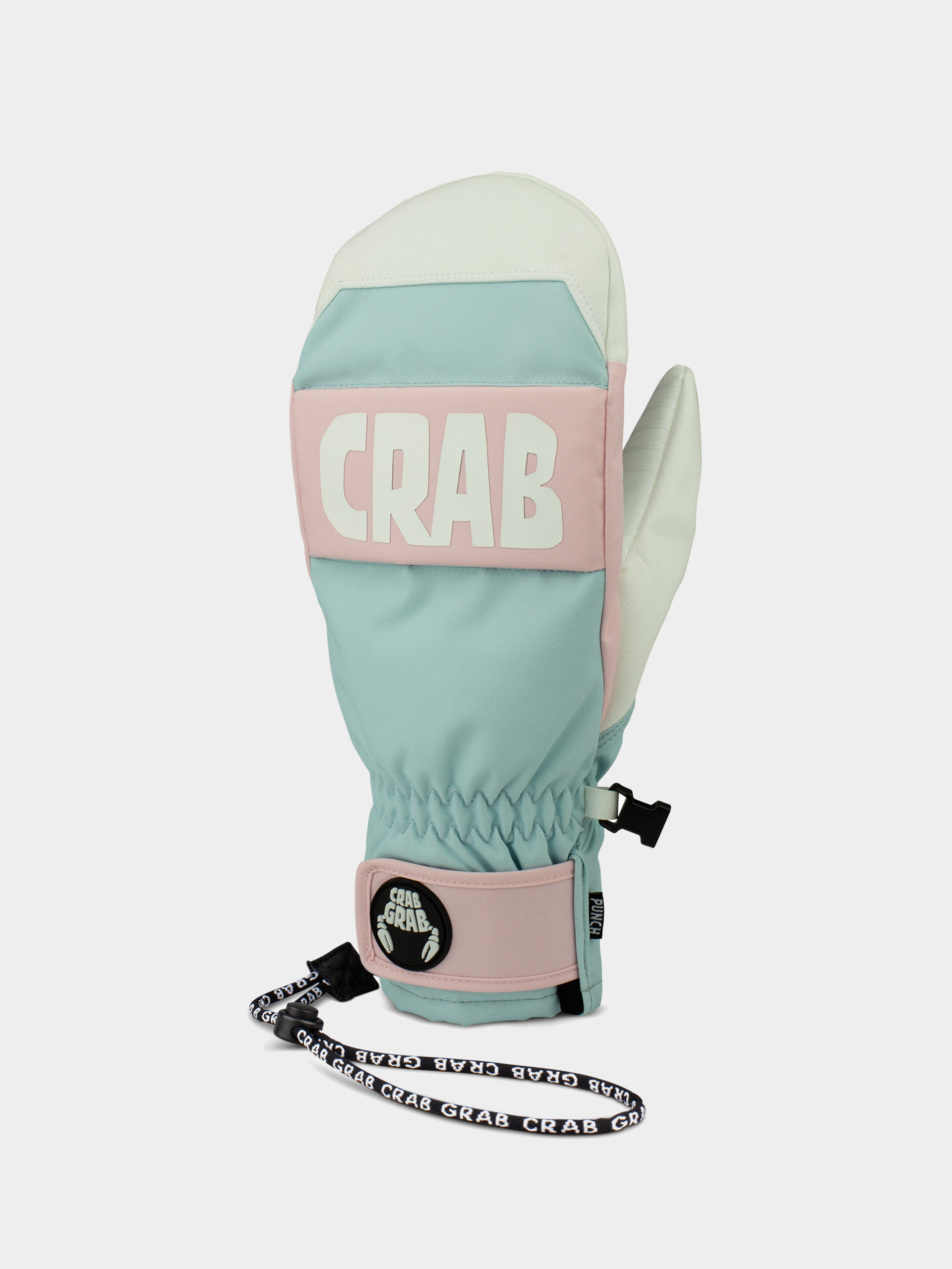 Rukavice Crab Grab Punch Mitt