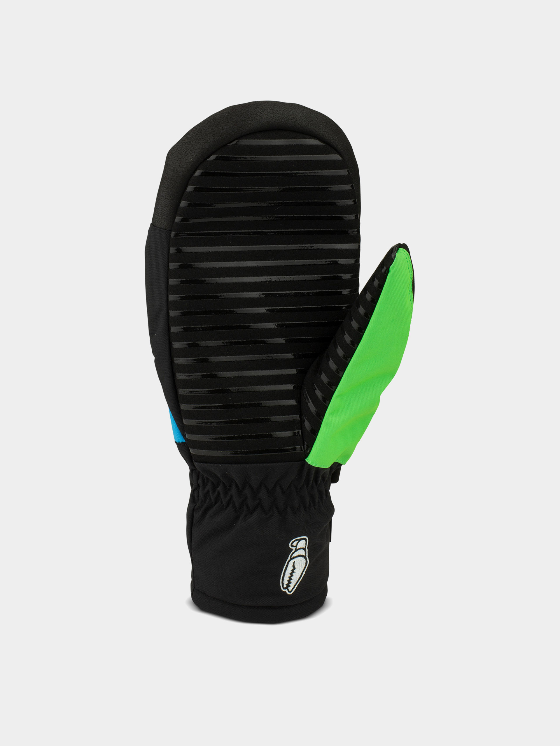 Rukavice Crab Grab Punch Mitt (neon)