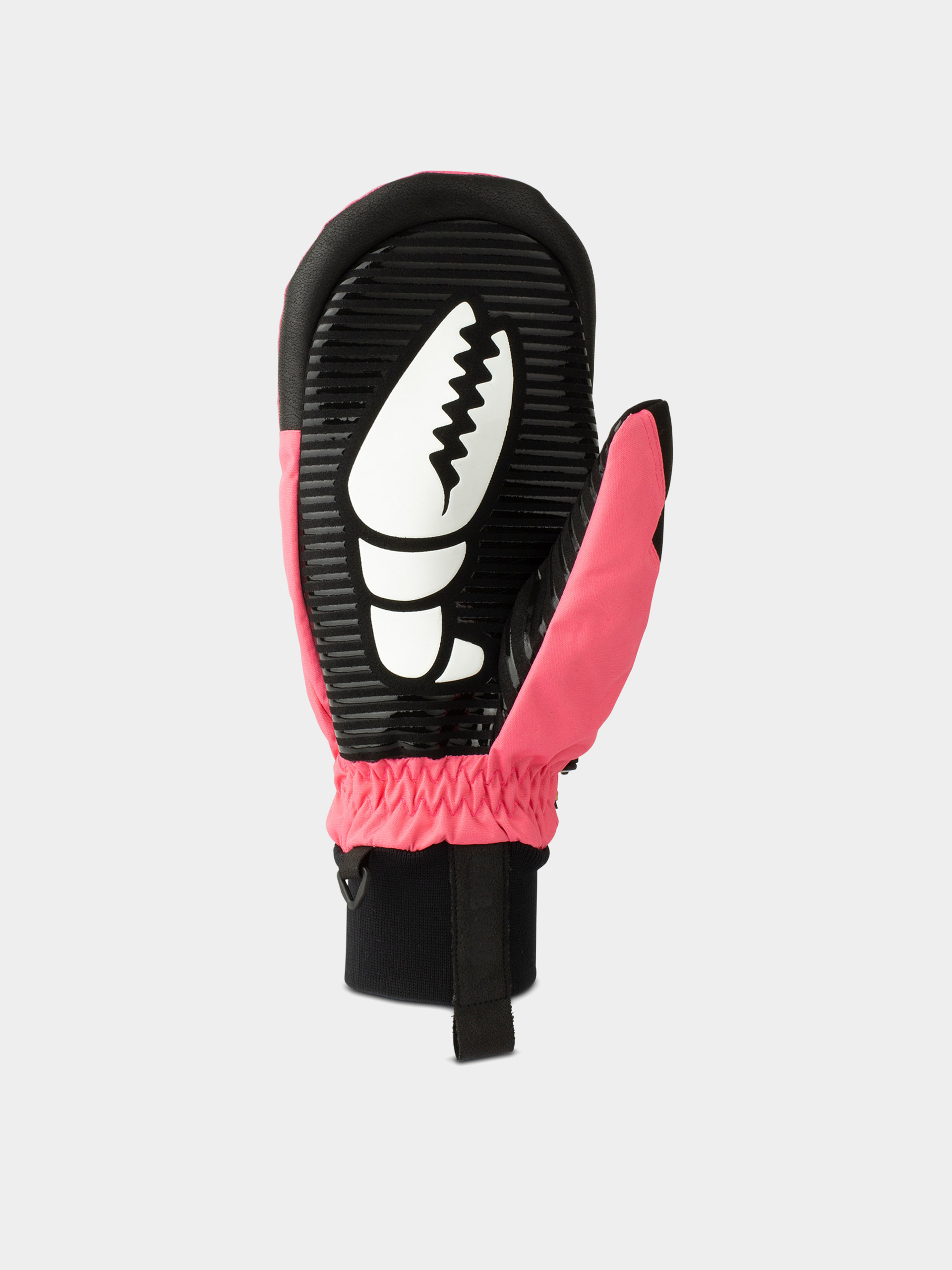 Rukavice Crab Grab Slap Mitt (hot pink)