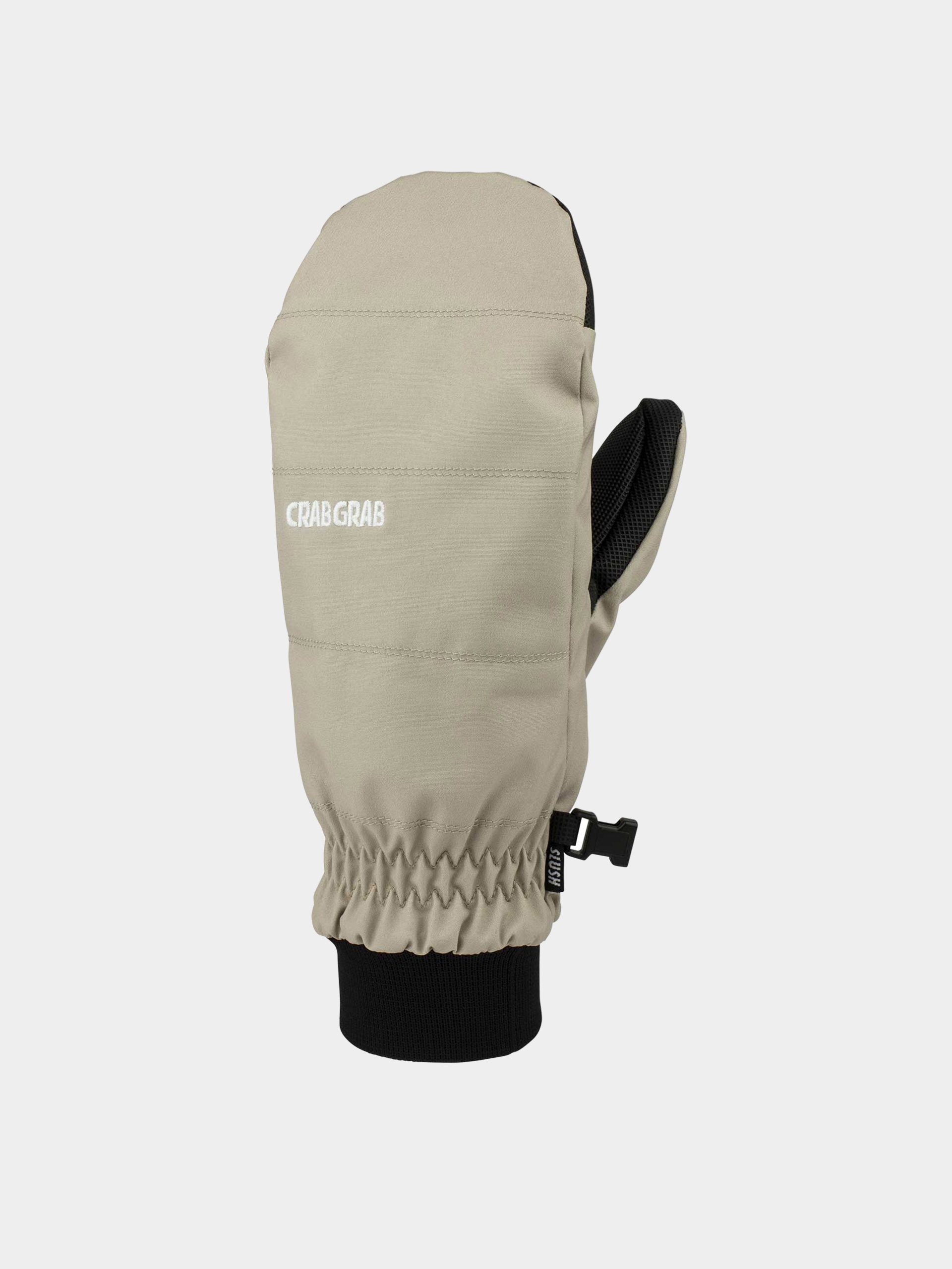 Rukavice Crab Grab Slush Mitt (oyster)