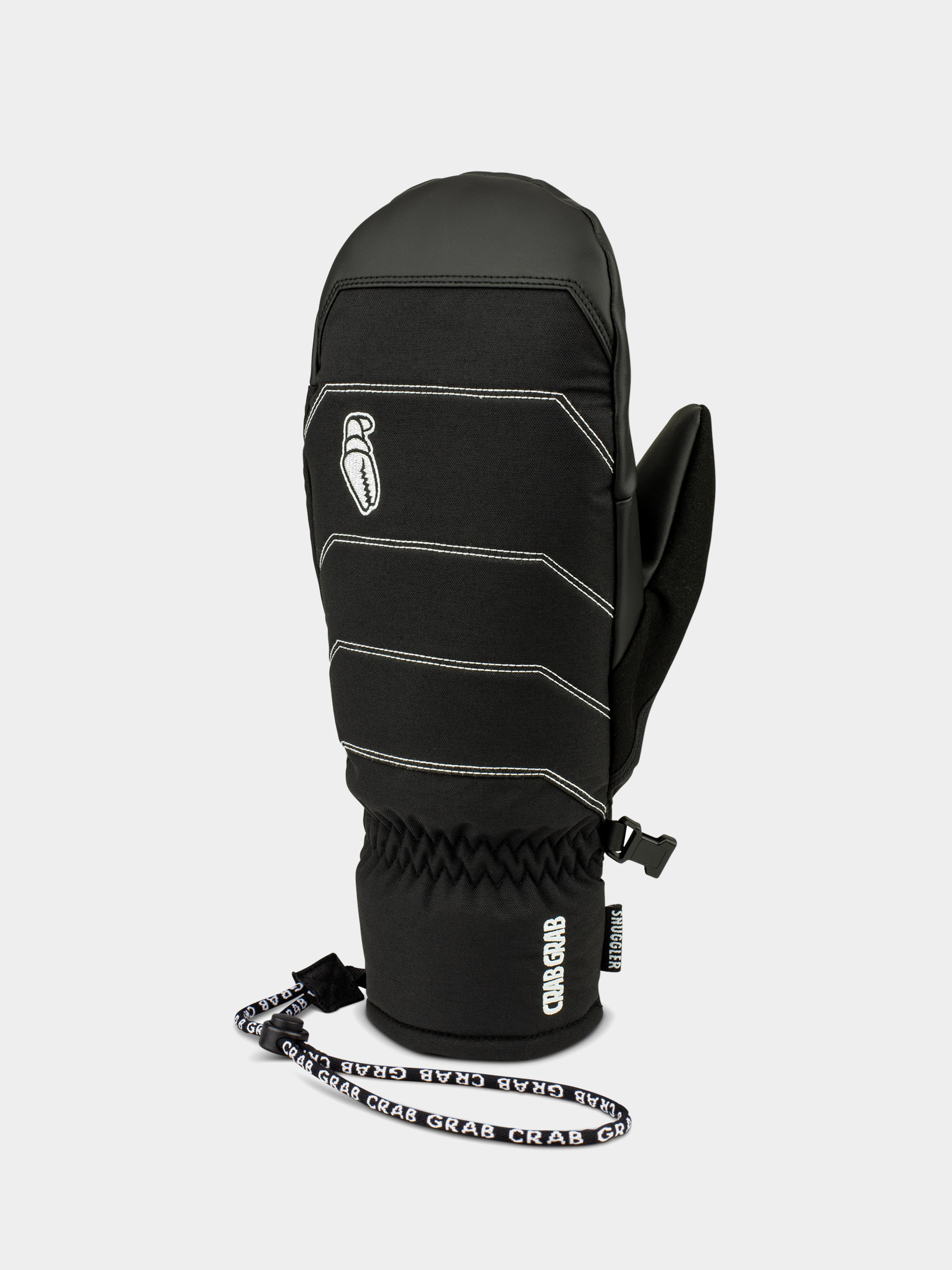 Rukavice Crab Grab Snuggler Mitt (black contrast)