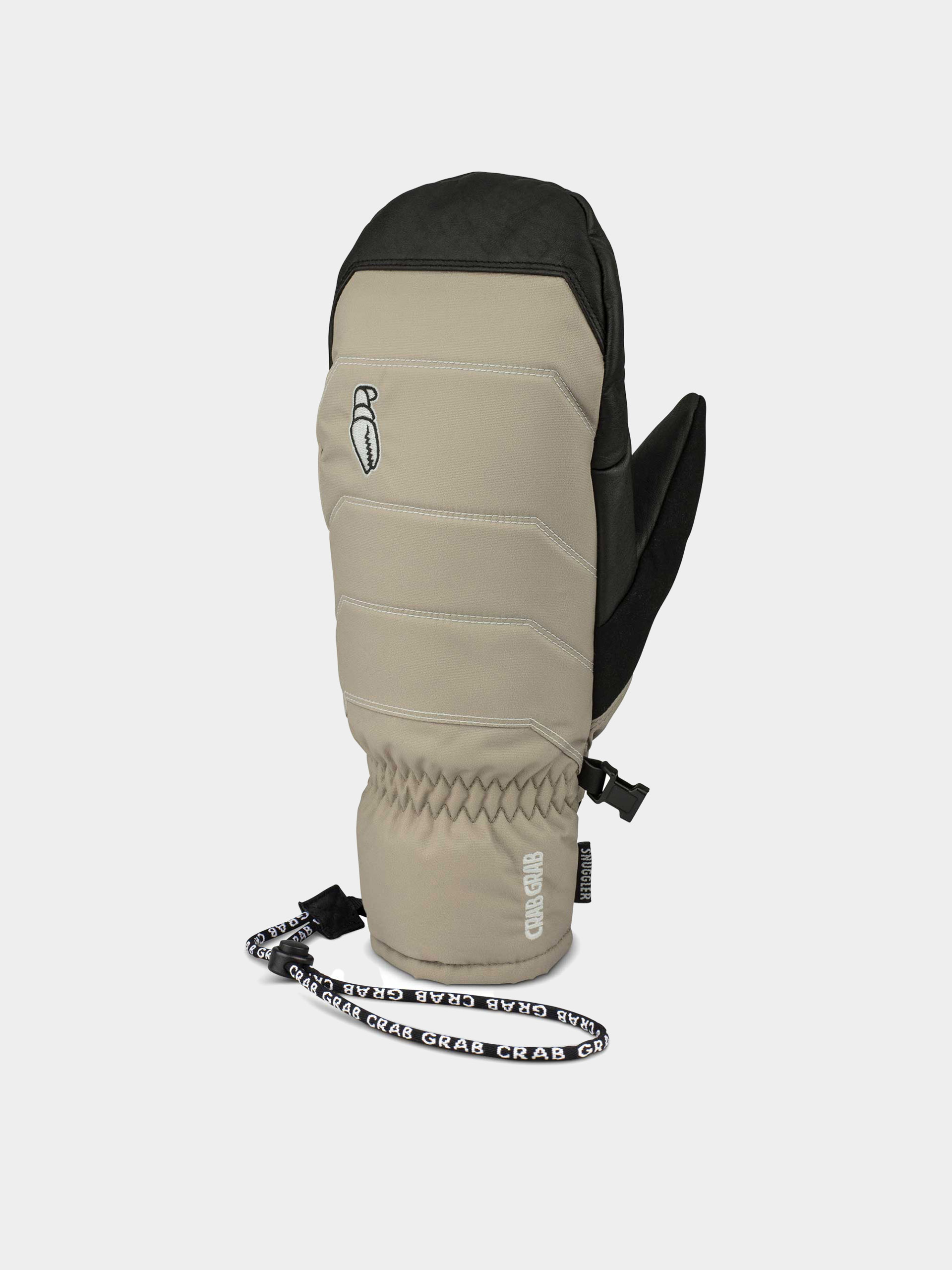 Rukavice Crab Grab Snuggler Mitt (oyster)