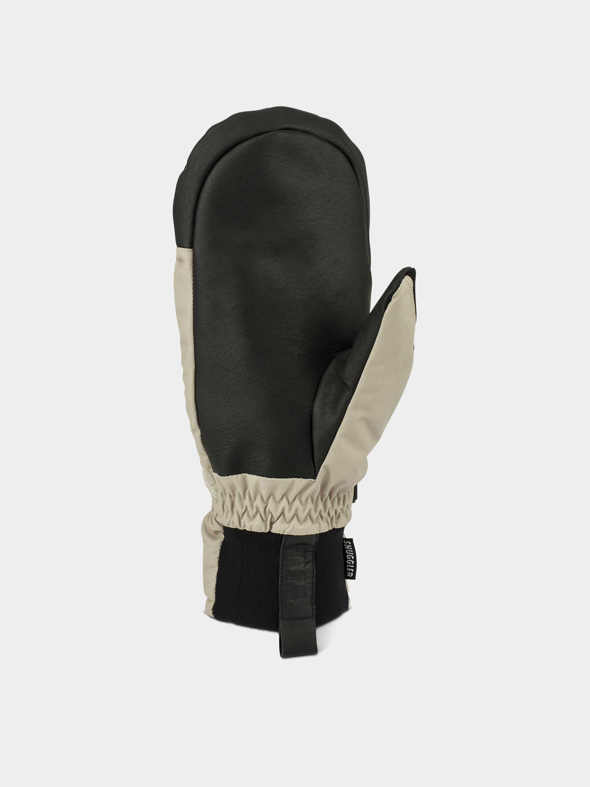 Rukavice Crab Grab Snuggler Mitt (oyster)