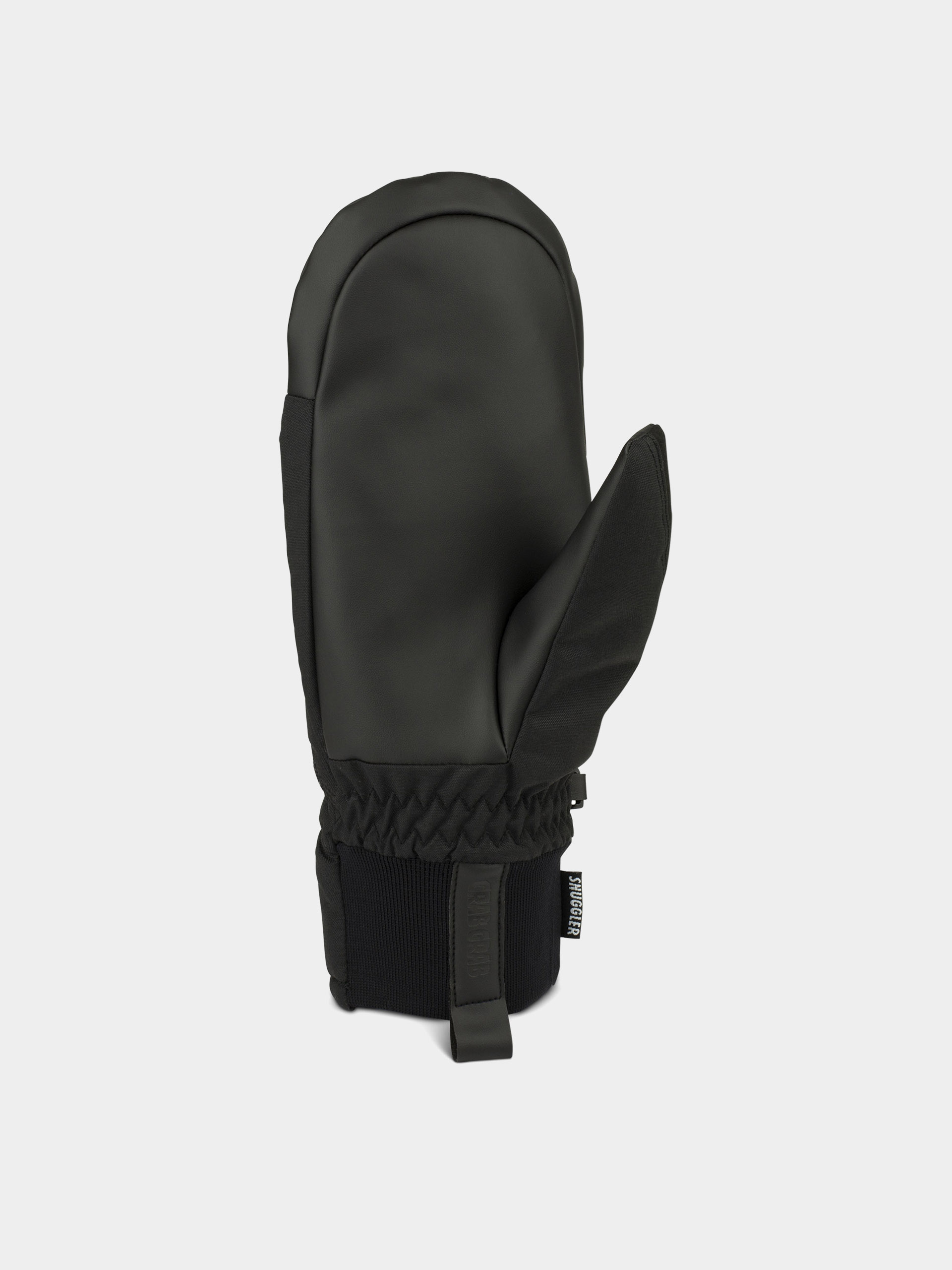 Rukavice Crab Grab Snuggler Mitt (true black)