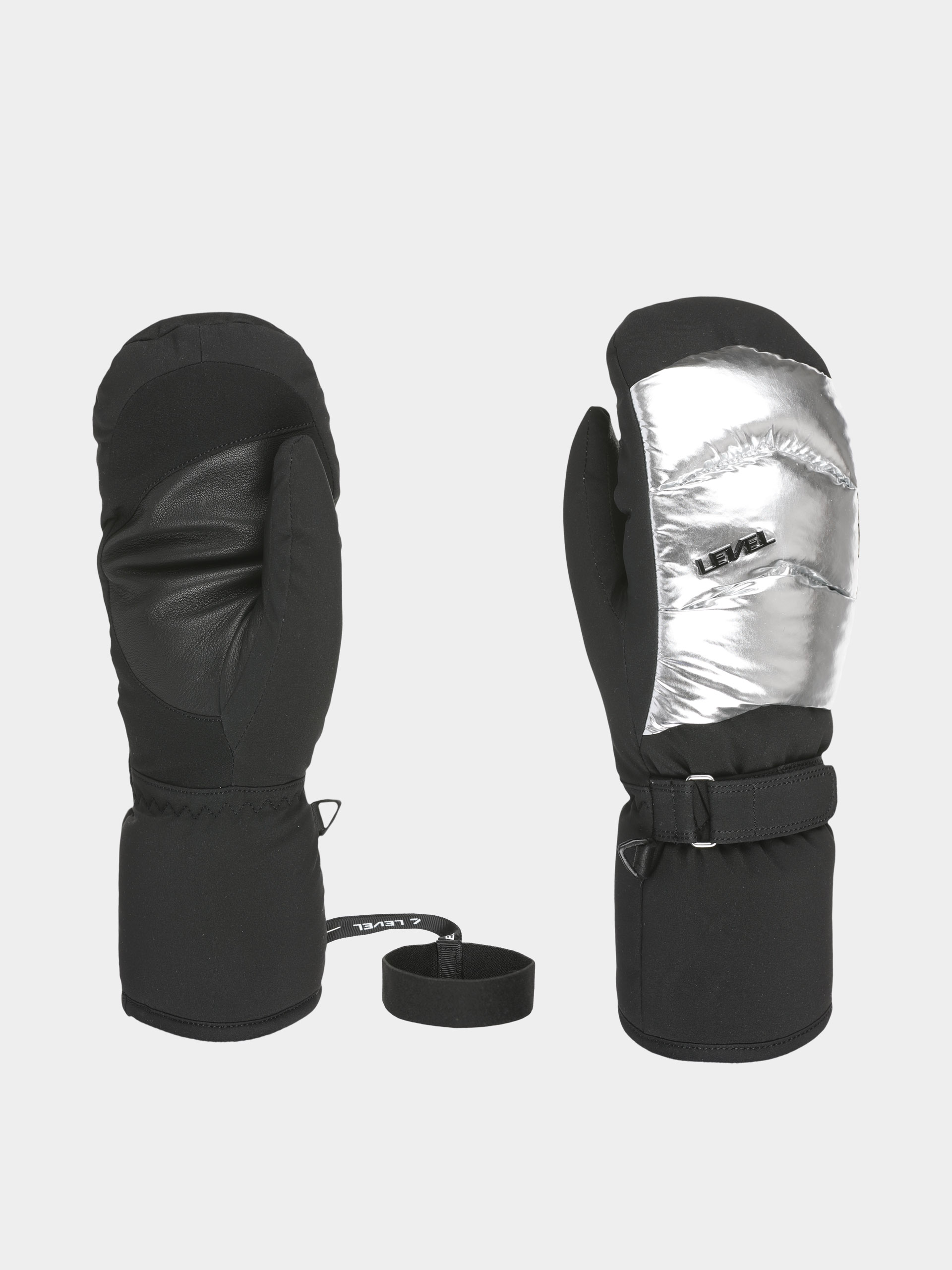 Rukavice Level Ultralite Mitt Wmn