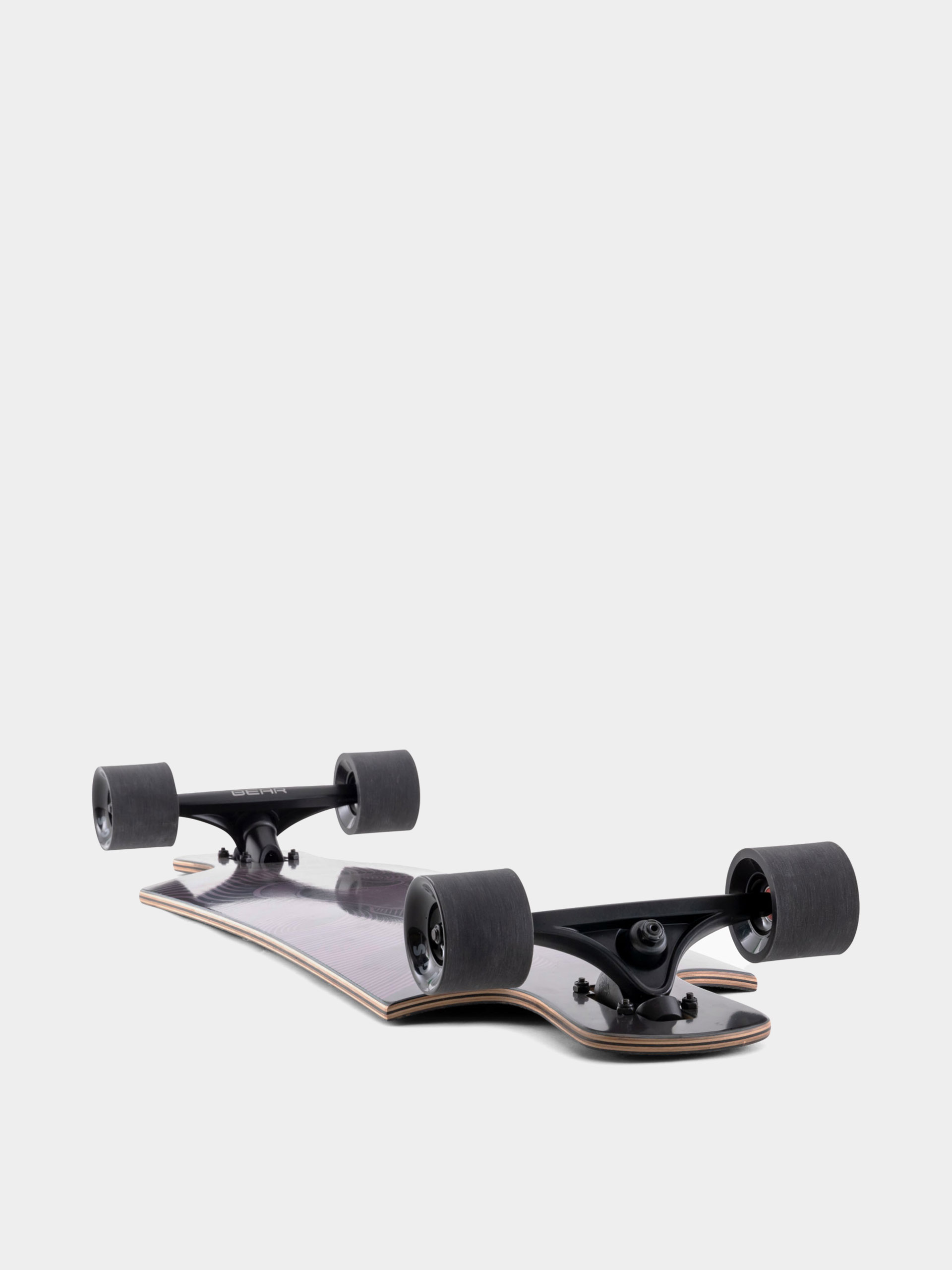 Longboard Landyachtz Drop Hammer (night fox)