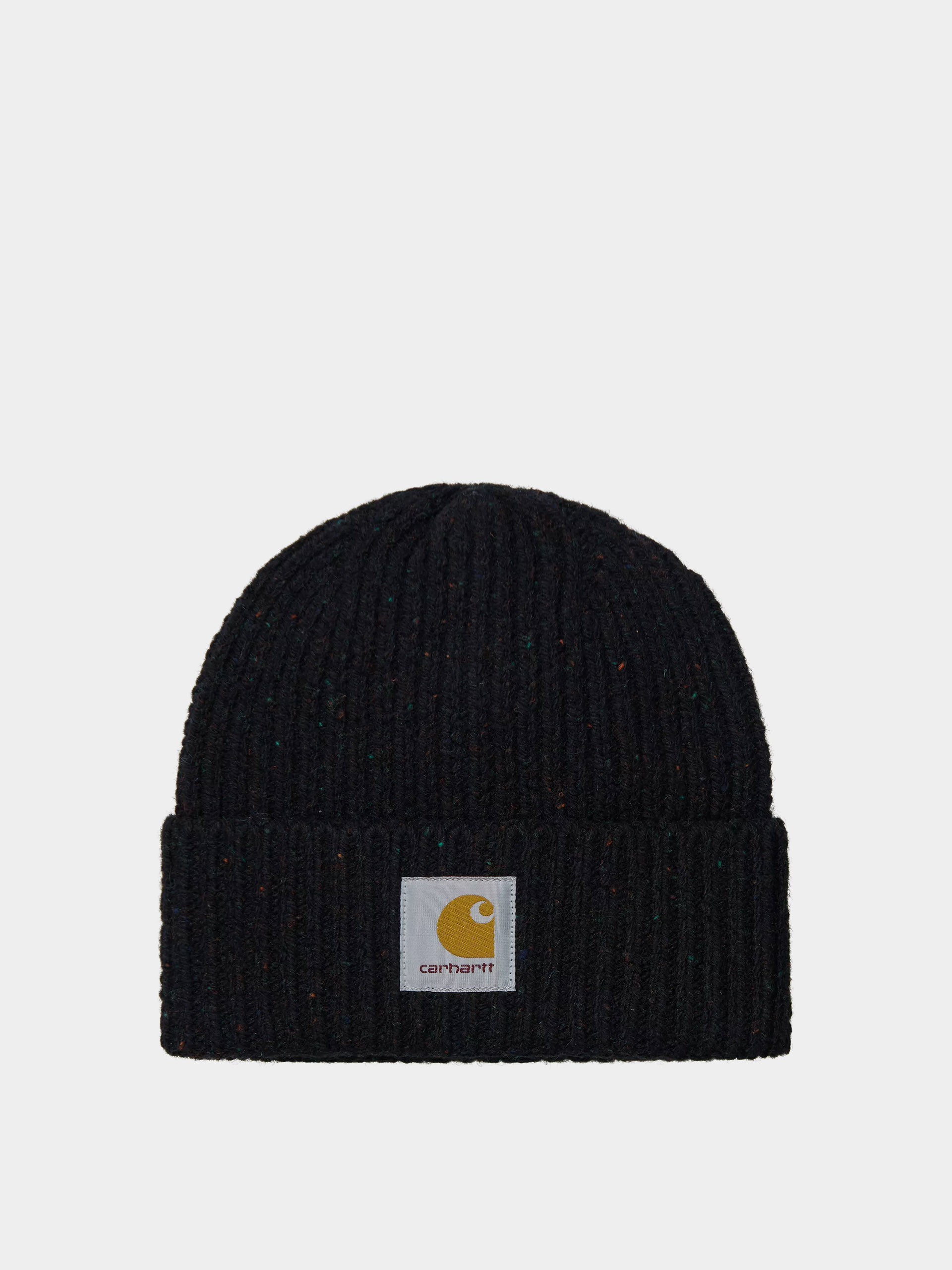 u010cepice Carhartt WIP Anglistic (speckled black)