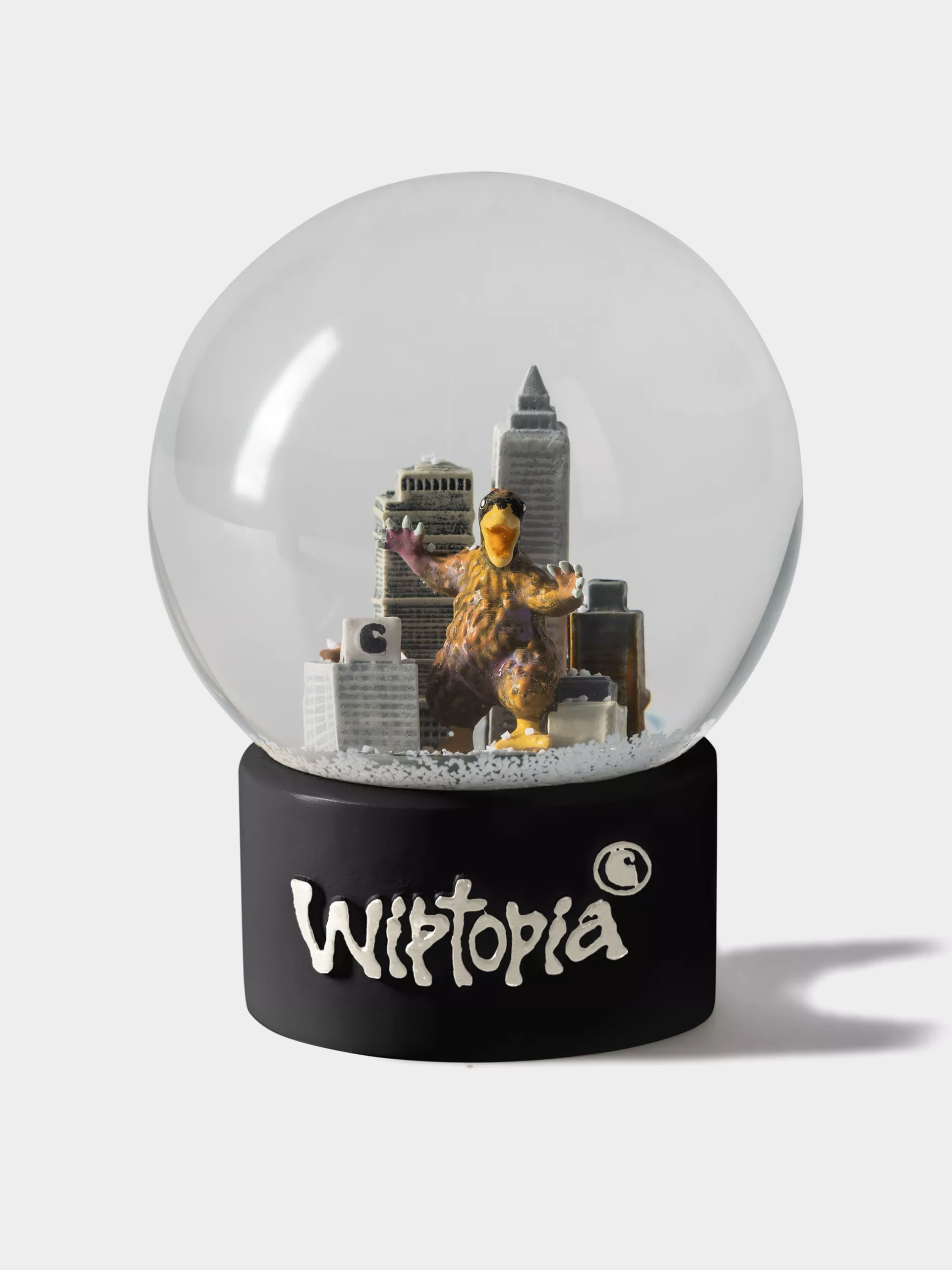 Akcesoria Carhartt WIP Wiptopia Snow Globe (multicolor)