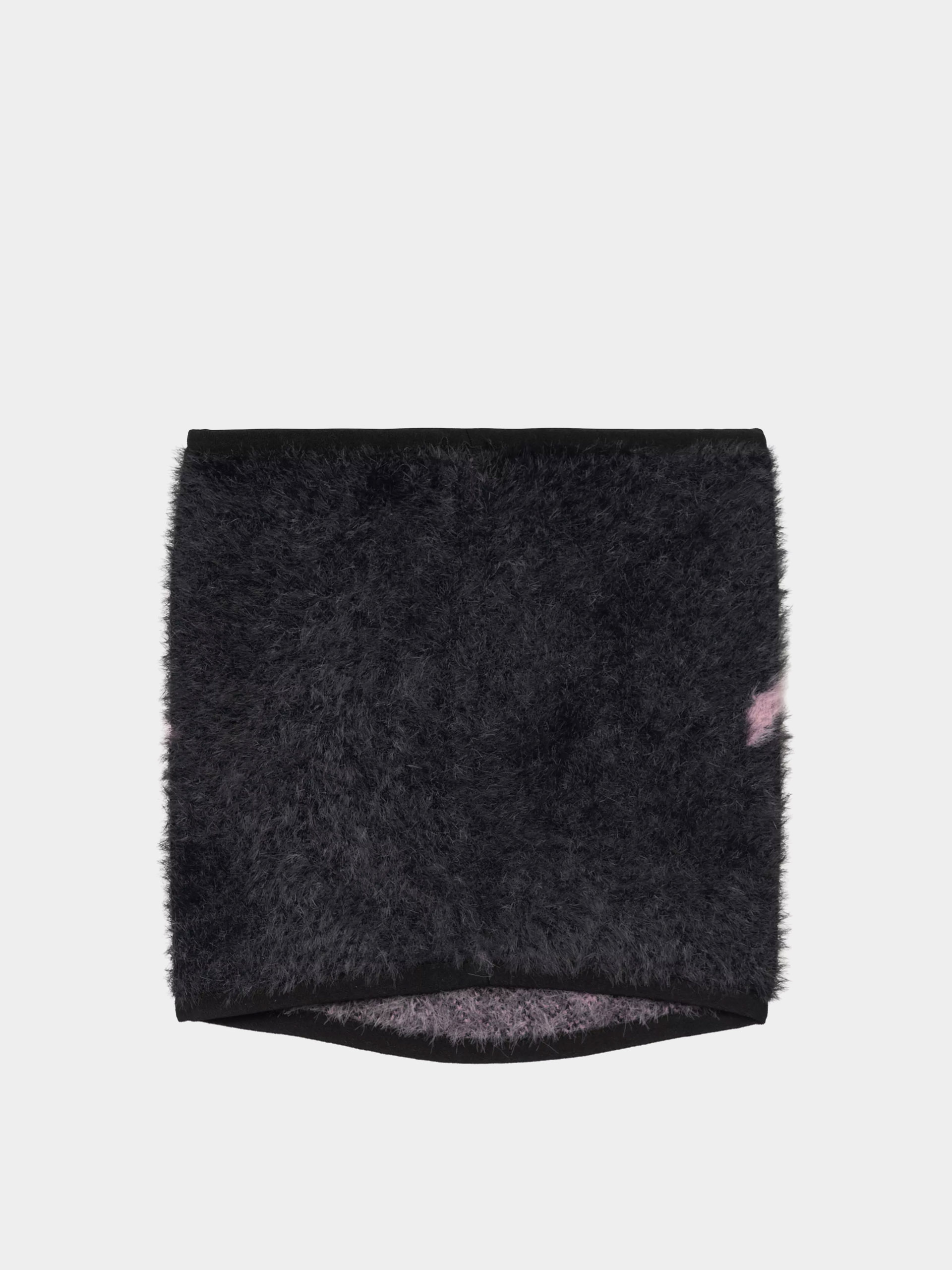 Šátek Carhartt WIP Chedda (black/glassy pink)