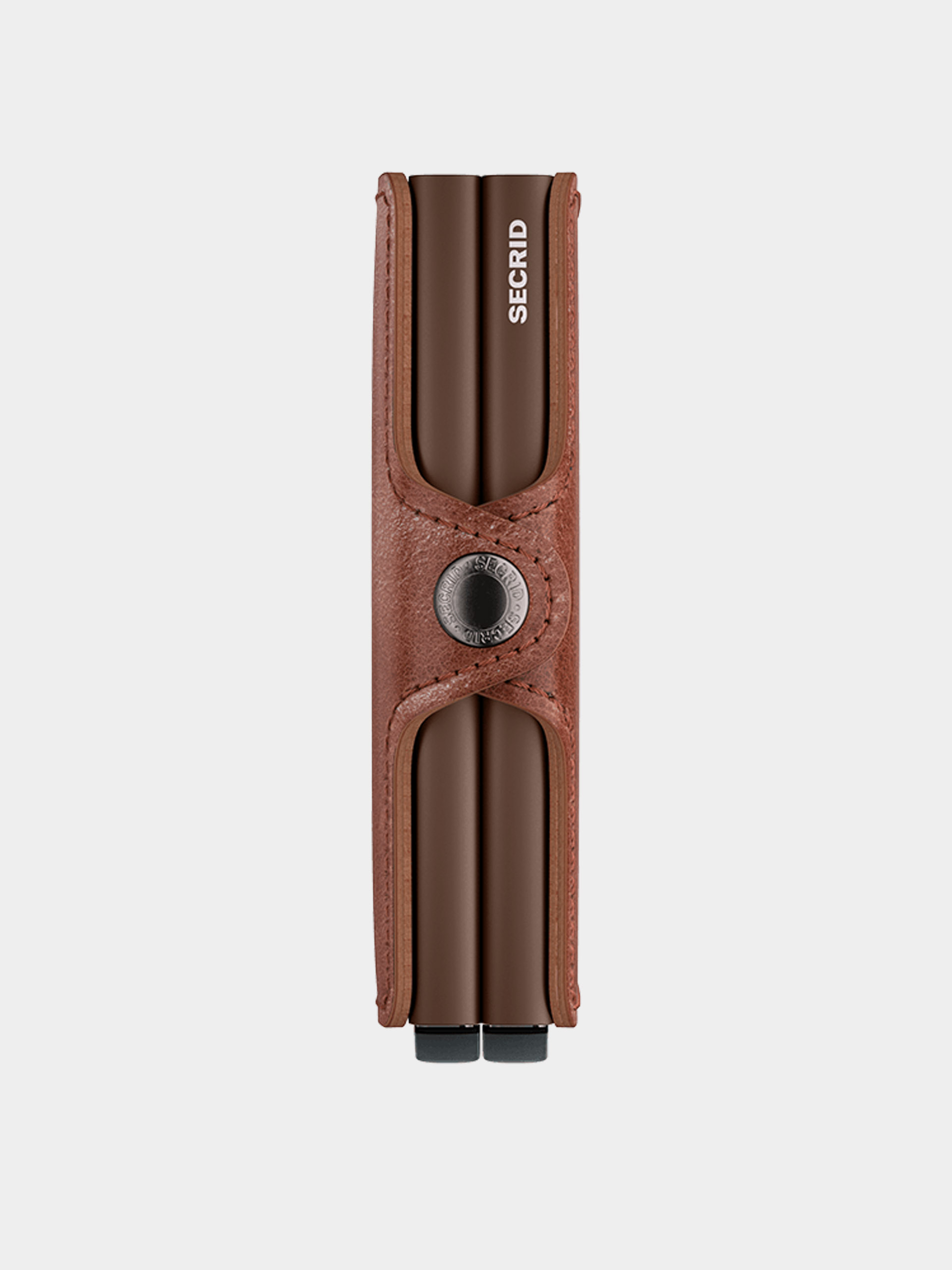 Peněženka Secrid Twinwallet (vintage cognac/brown)