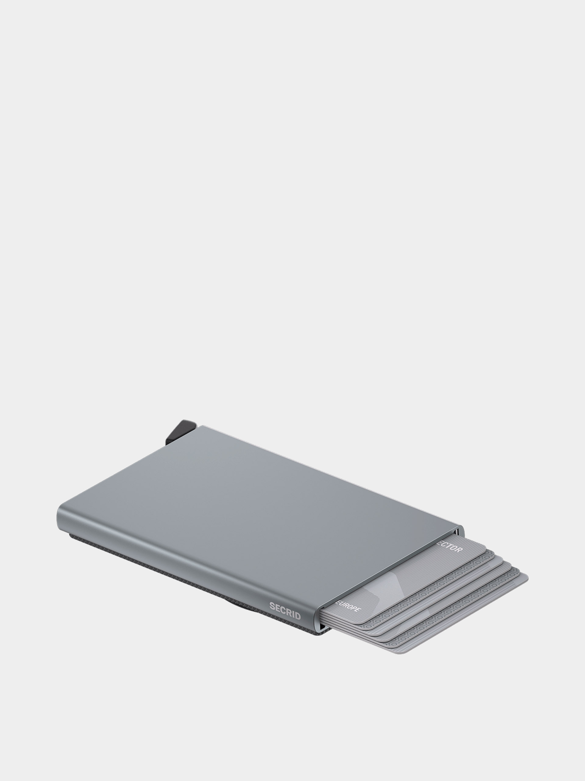 Peněženka Secrid Cardprotector for Magsafe (titanium)