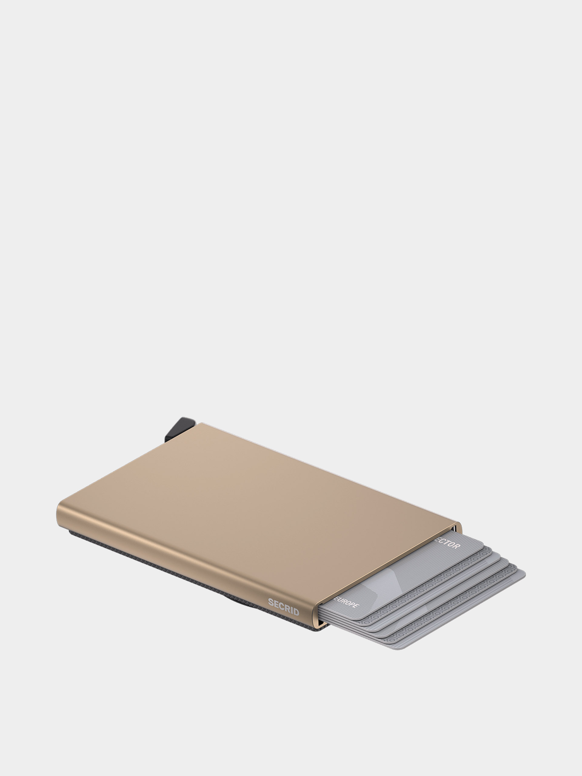 Peněženka Secrid Cardprotector for Magsafe (sand)
