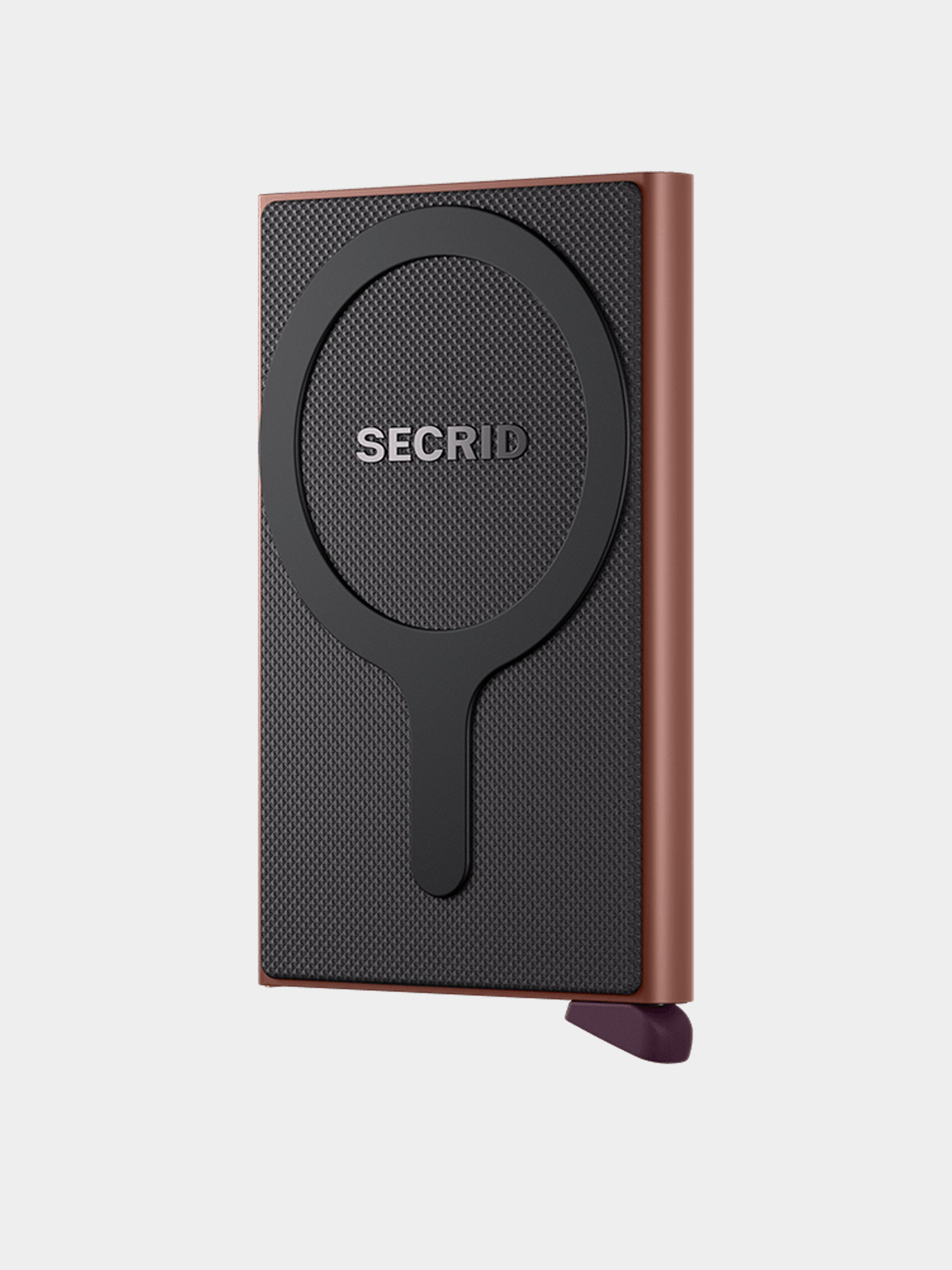 Peněženka Secrid Cardprotector for Magsafe (rose)