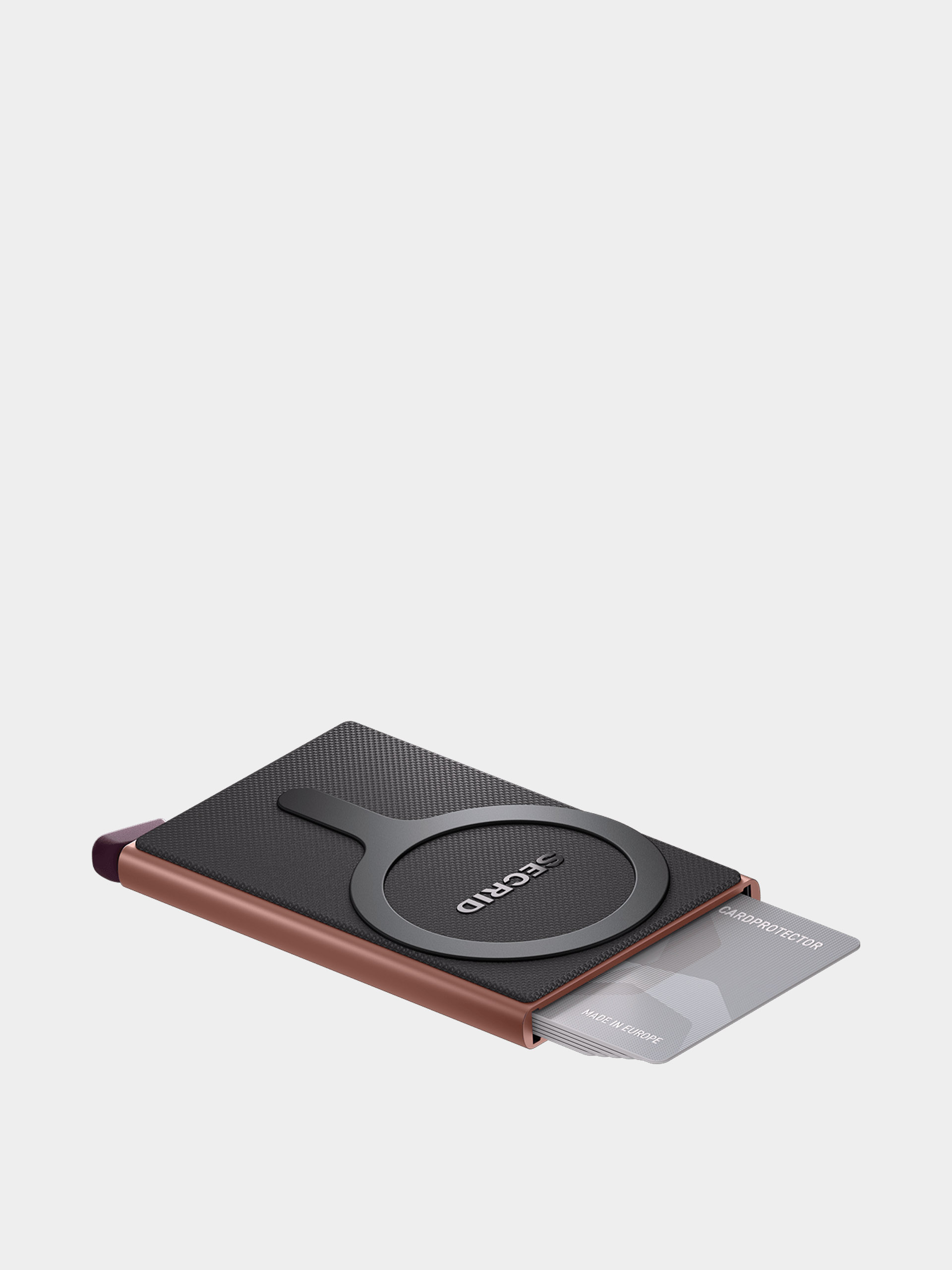 Peněženka Secrid Cardprotector for Magsafe (rose)