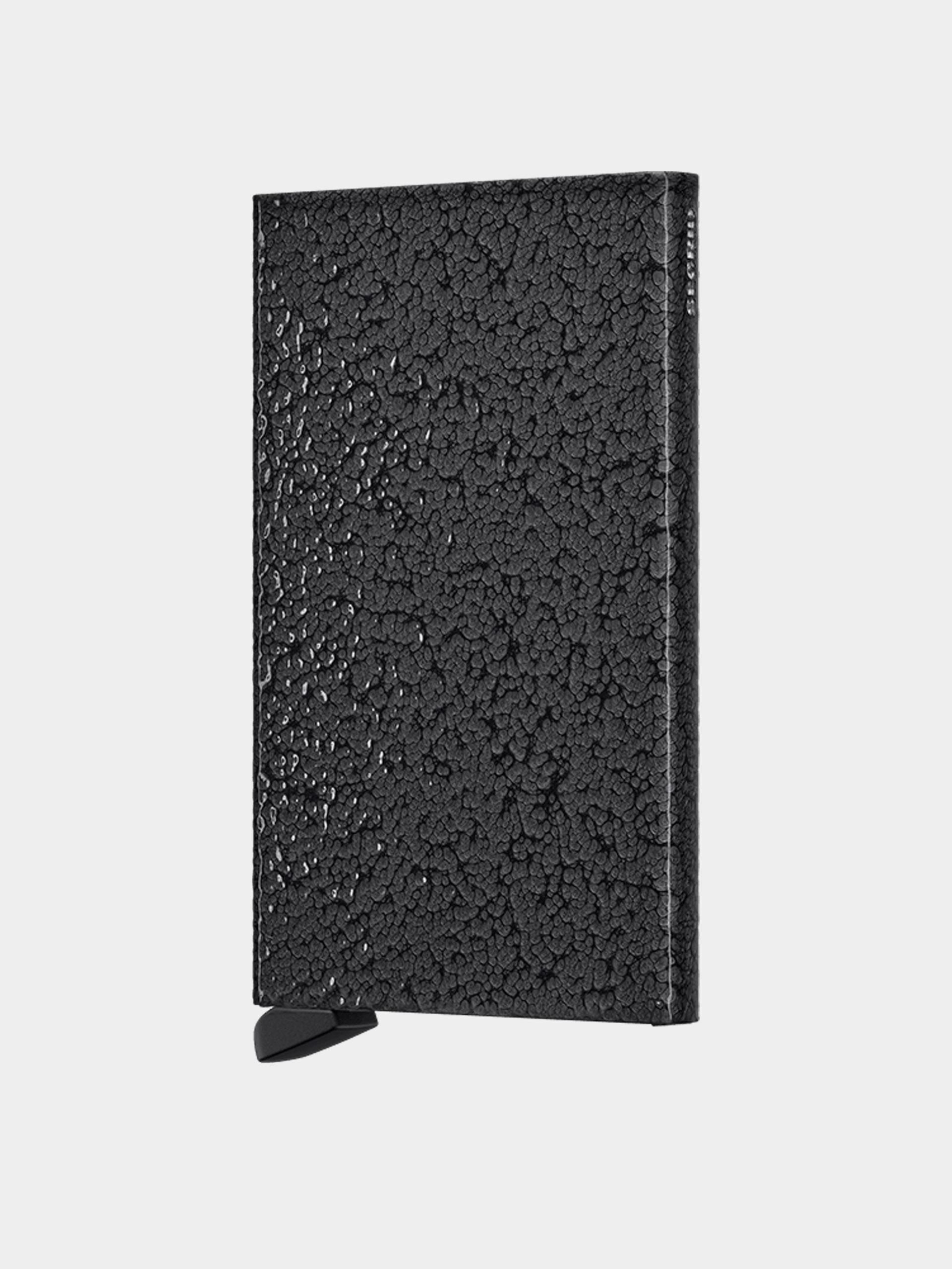 Penu011bu017eenka Secrid Cardprotector (hammerstone charcoal)