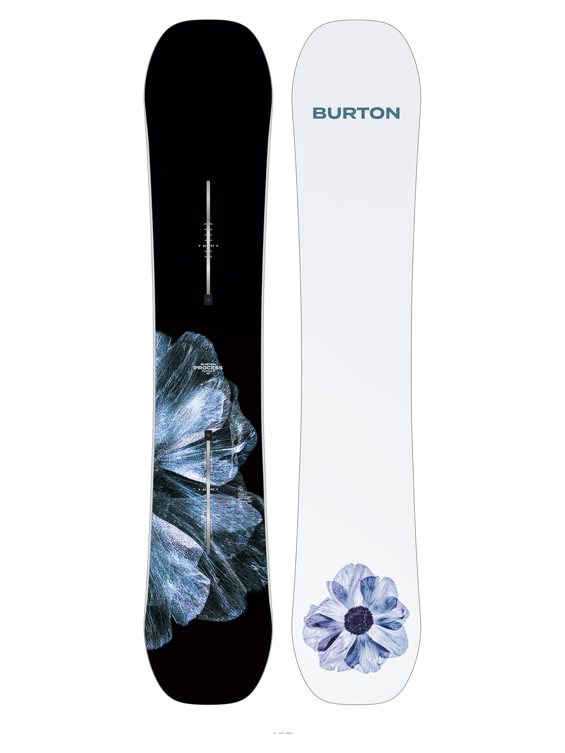 Pánská Snowboard Burton Process Flying V