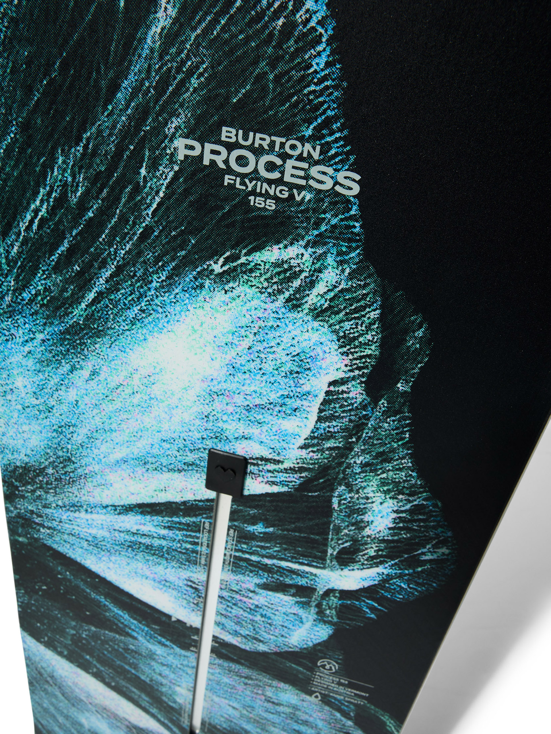 Pánská Snowboard Burton Process Flying V