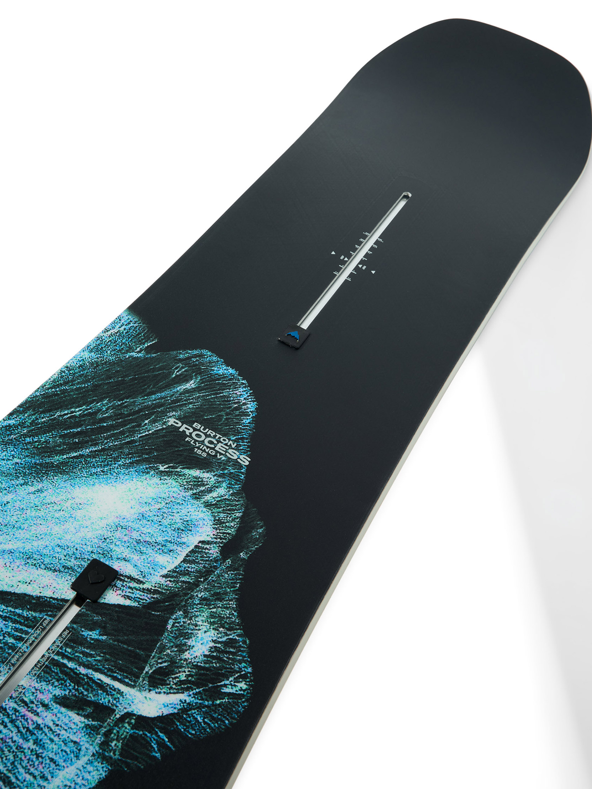 Pánská Snowboard Burton Process Flying V