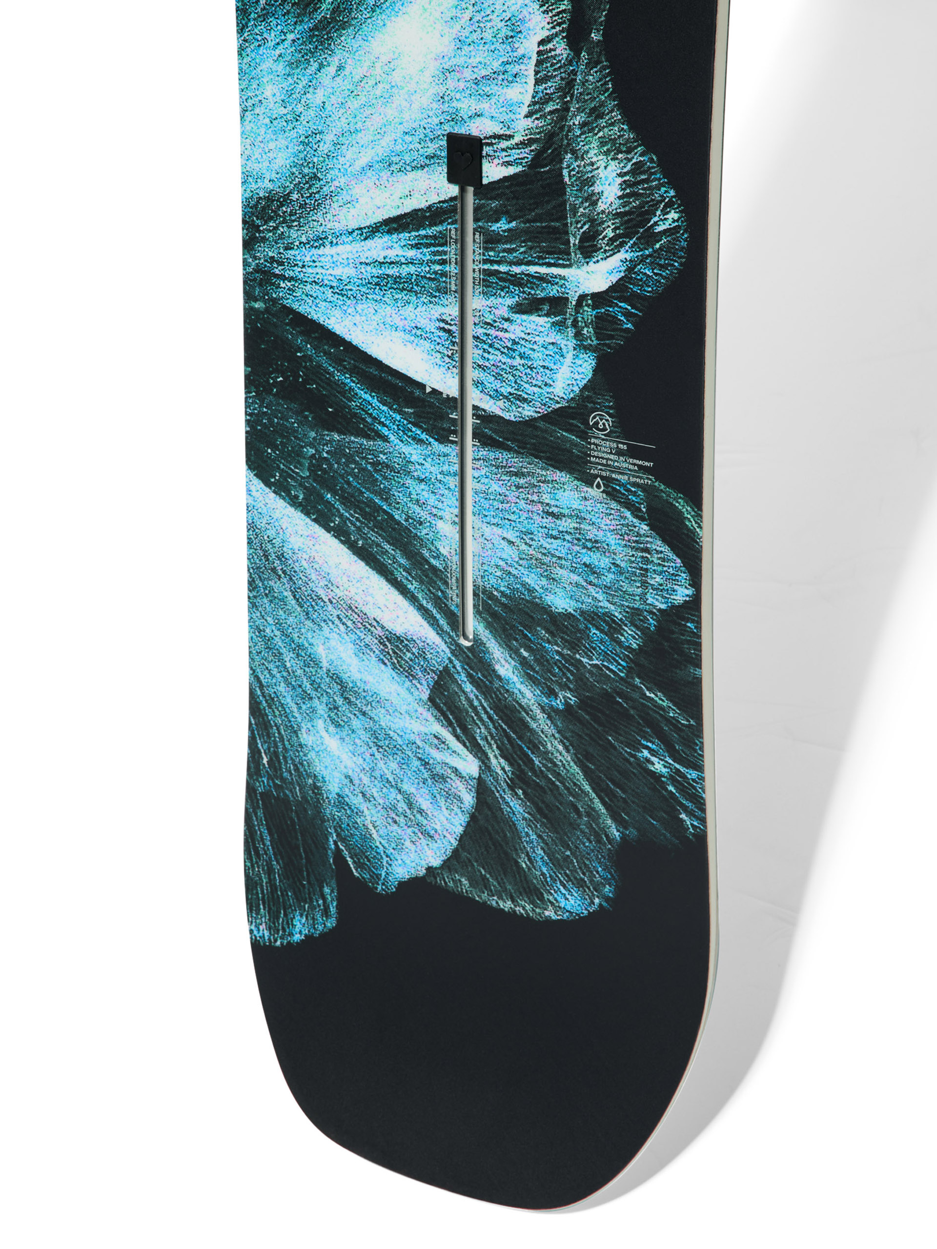 Pánská Snowboard Burton Process Flying V