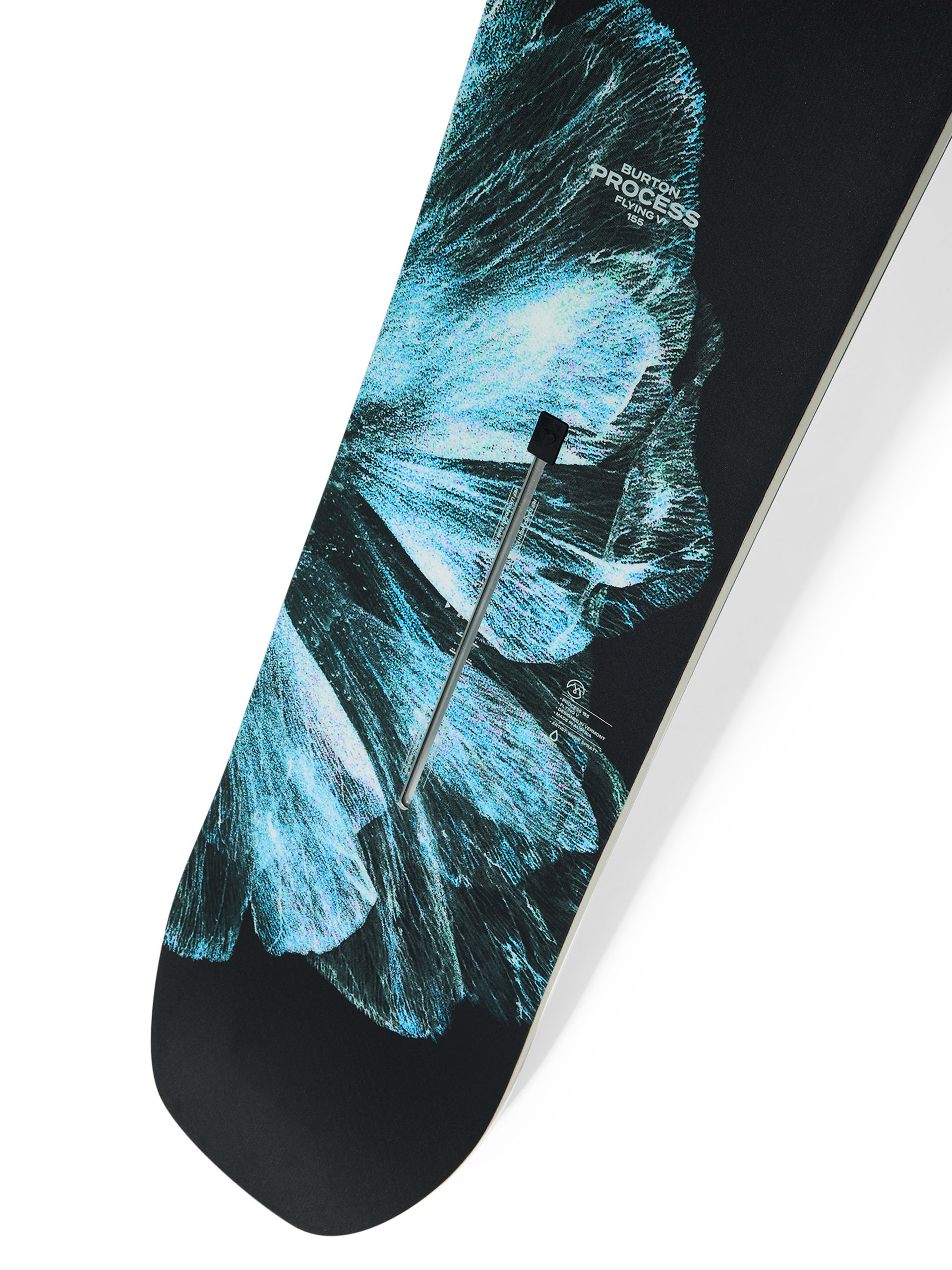 Pánská Snowboard Burton Process Flying V