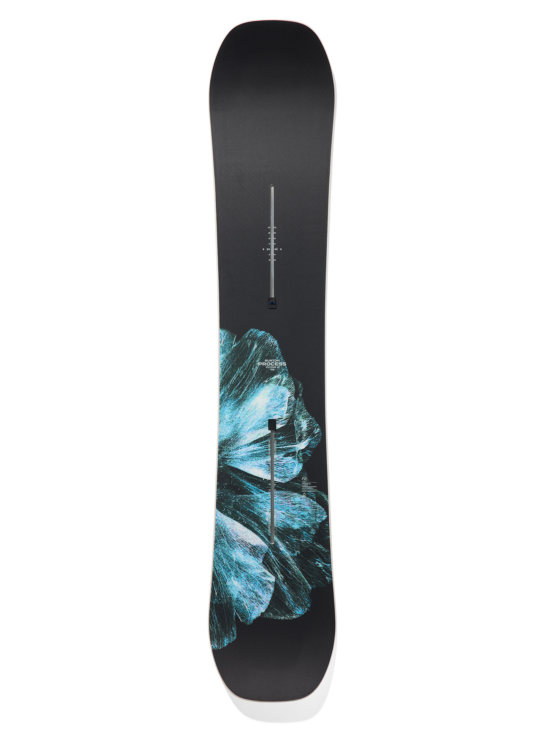 Pánská Snowboard Burton Process Flying V