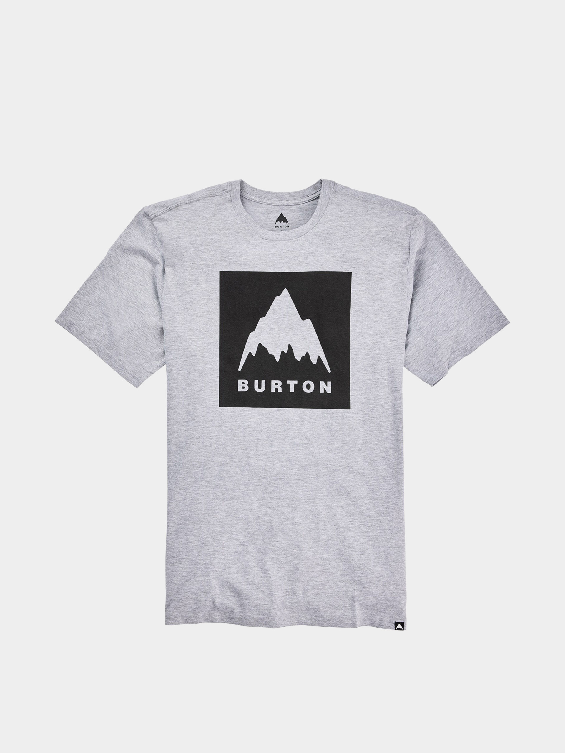 Triu010dko Burton Classic Mountain High (gray heather)