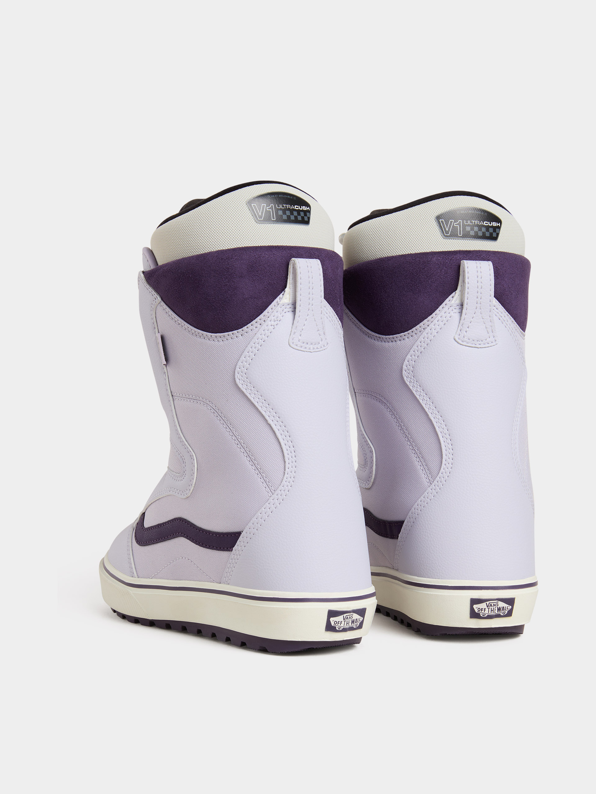 Dámské Boty na snowboard Vans Encore Og (lilac)