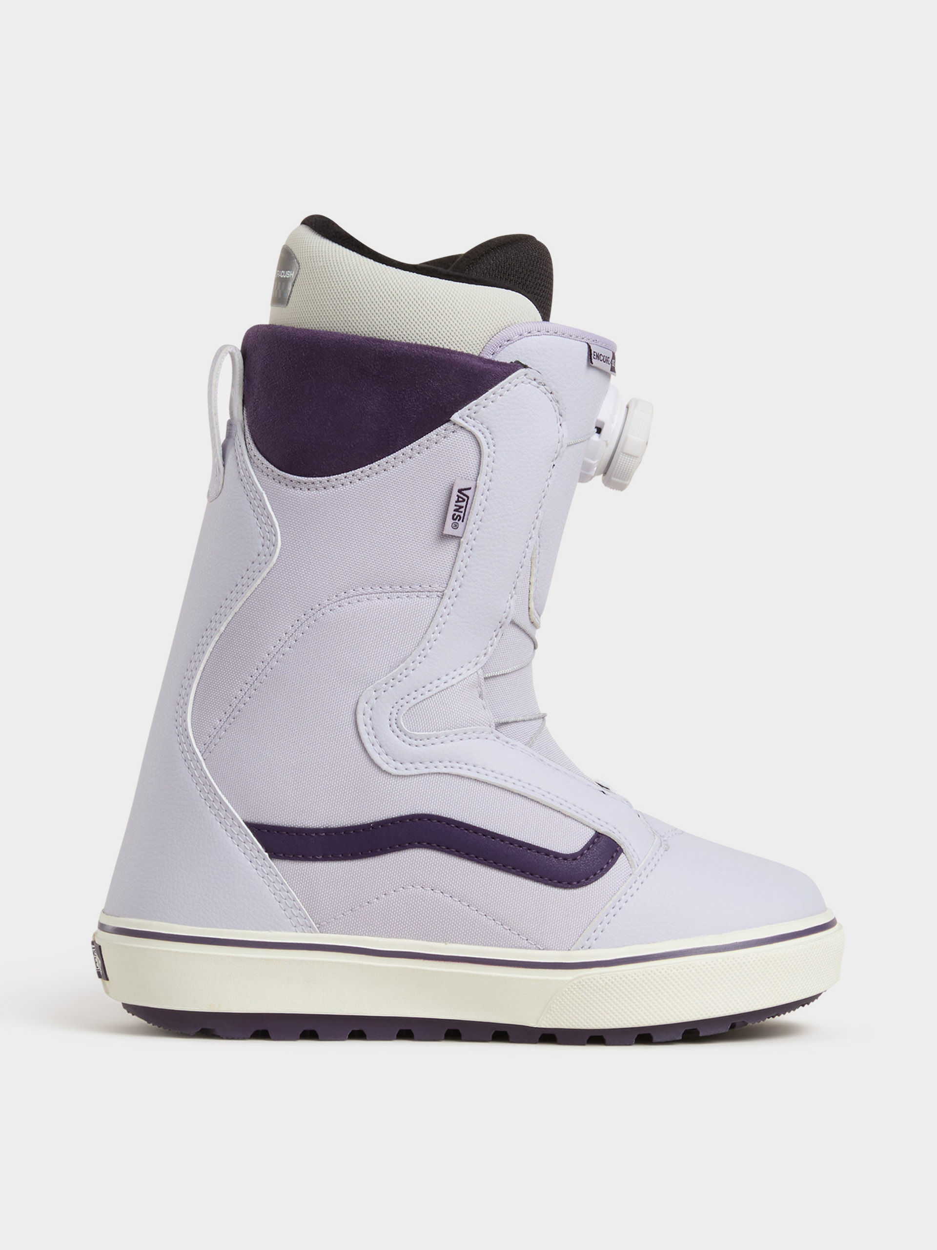 Boty na snowboard Vans Encore Og Wmn (lilac)