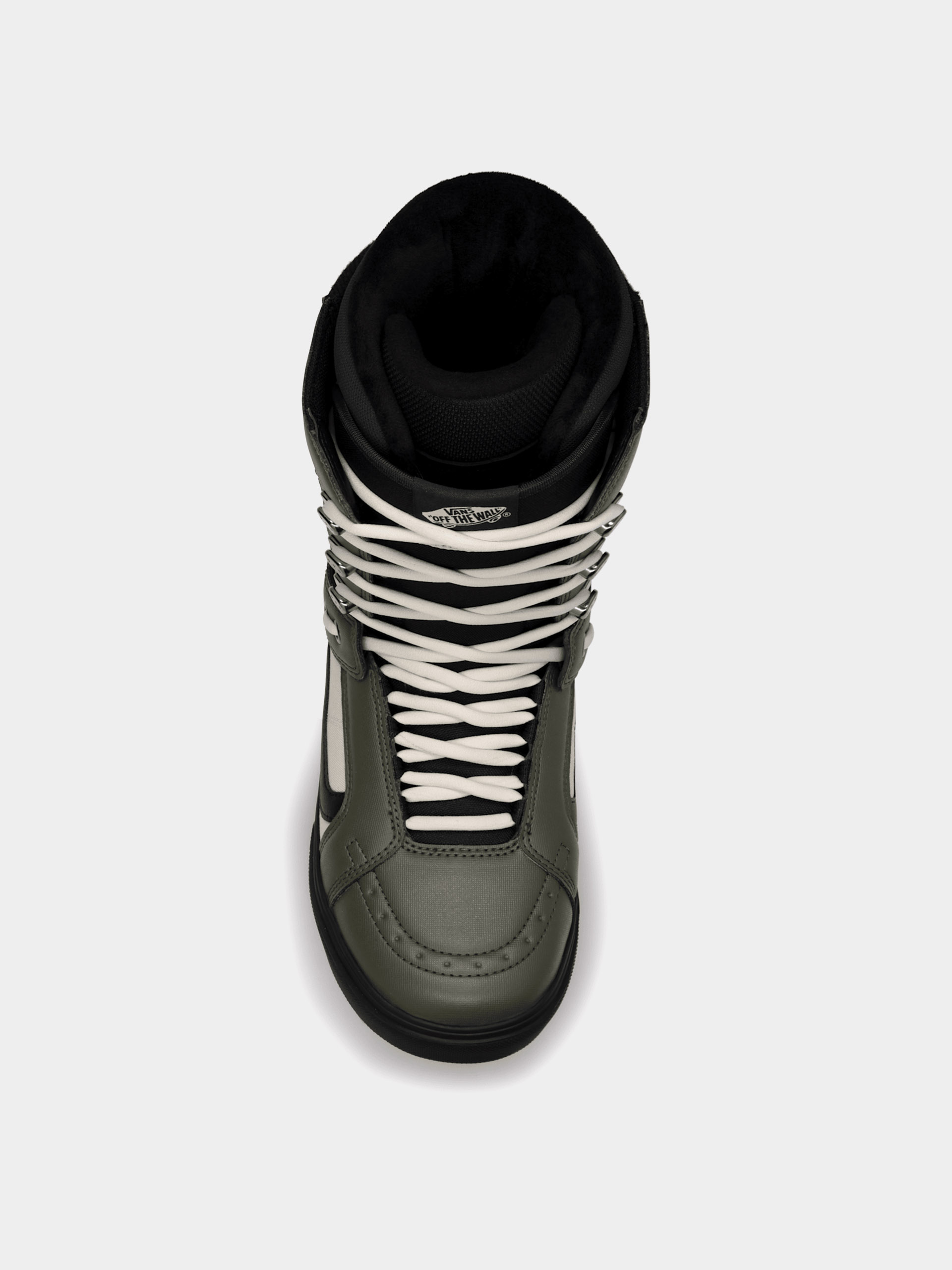 Pánské Boty na snowboard Vans Hi Standard Og (grape leaf/oatmeal)