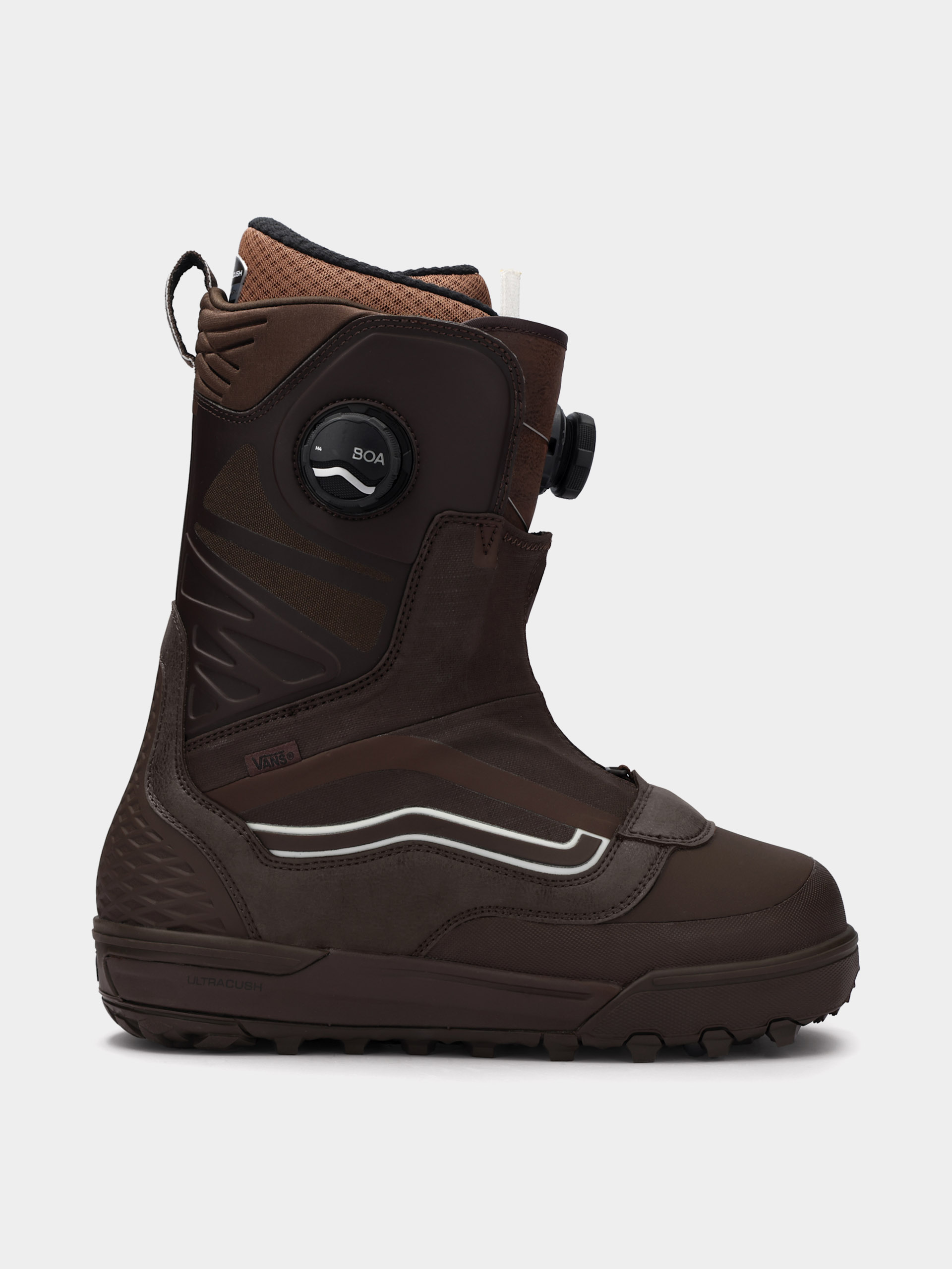 Boty na snowboard Vans Verse