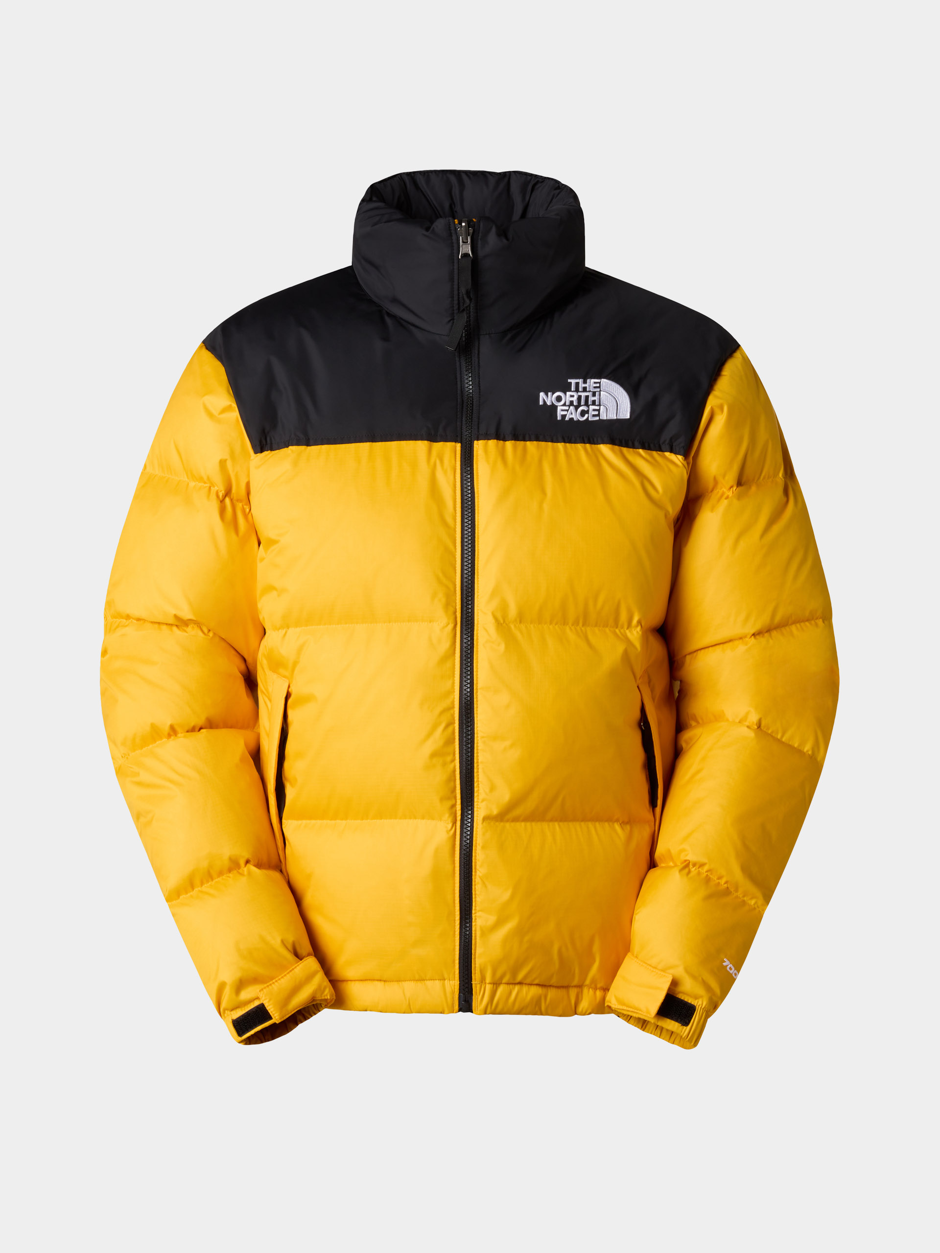 Bunda The North Face 1996 Retro Nuptse (summit gold/tnf black/r)