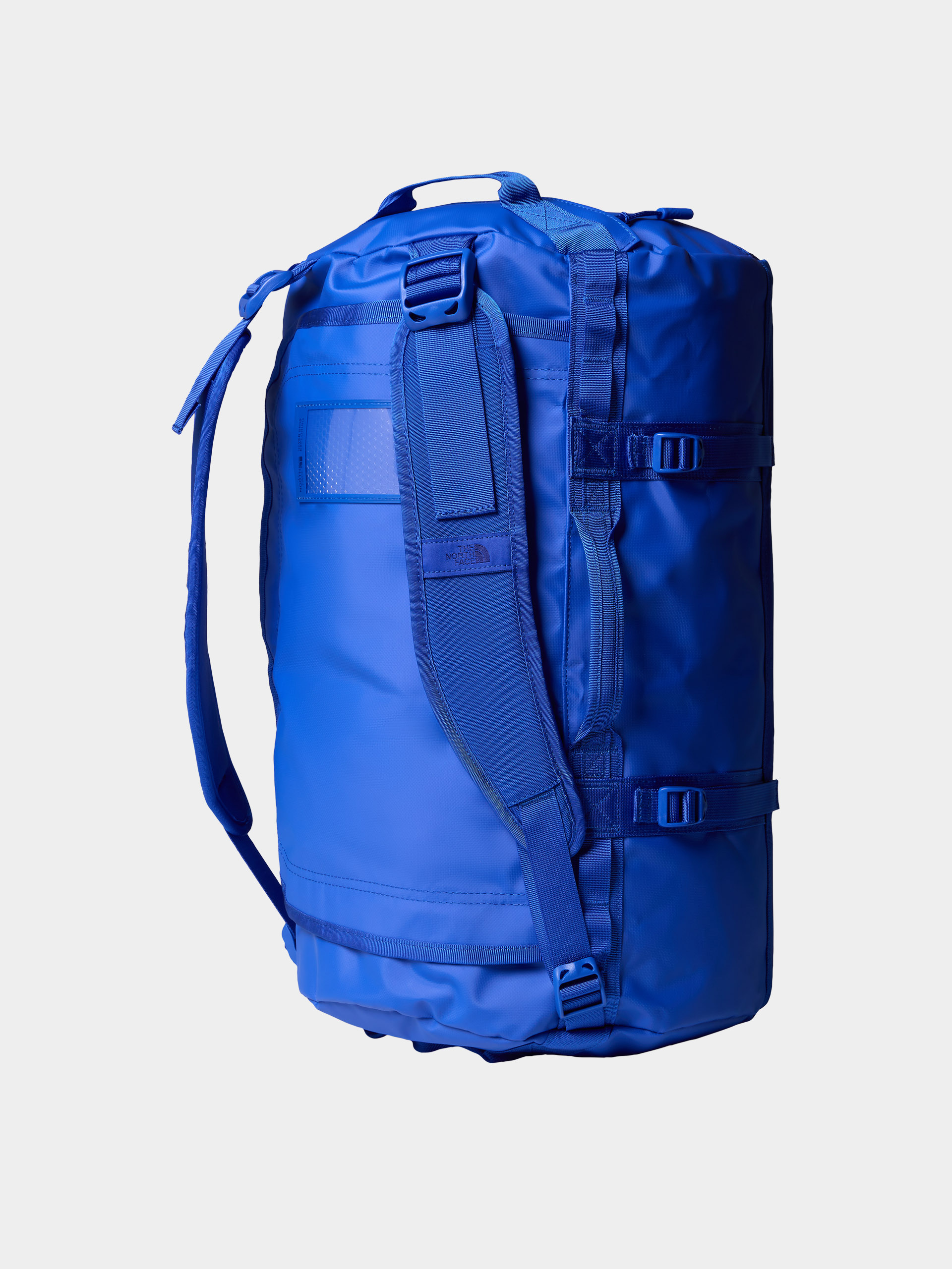 Taška The North Face Base Camp Duffel S (tnf blue)