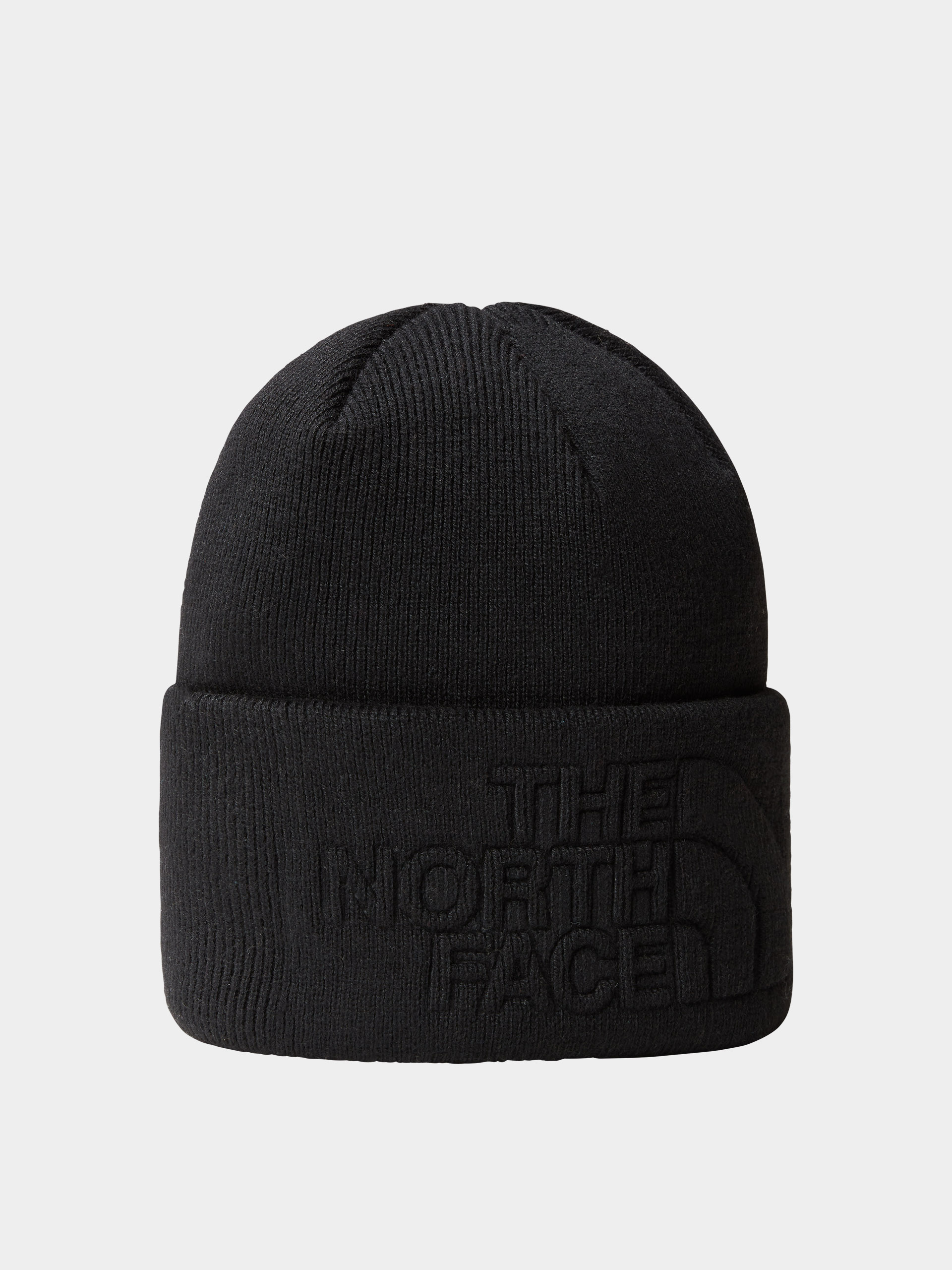 Čepice The North Face Urban Embossed (tnf black)