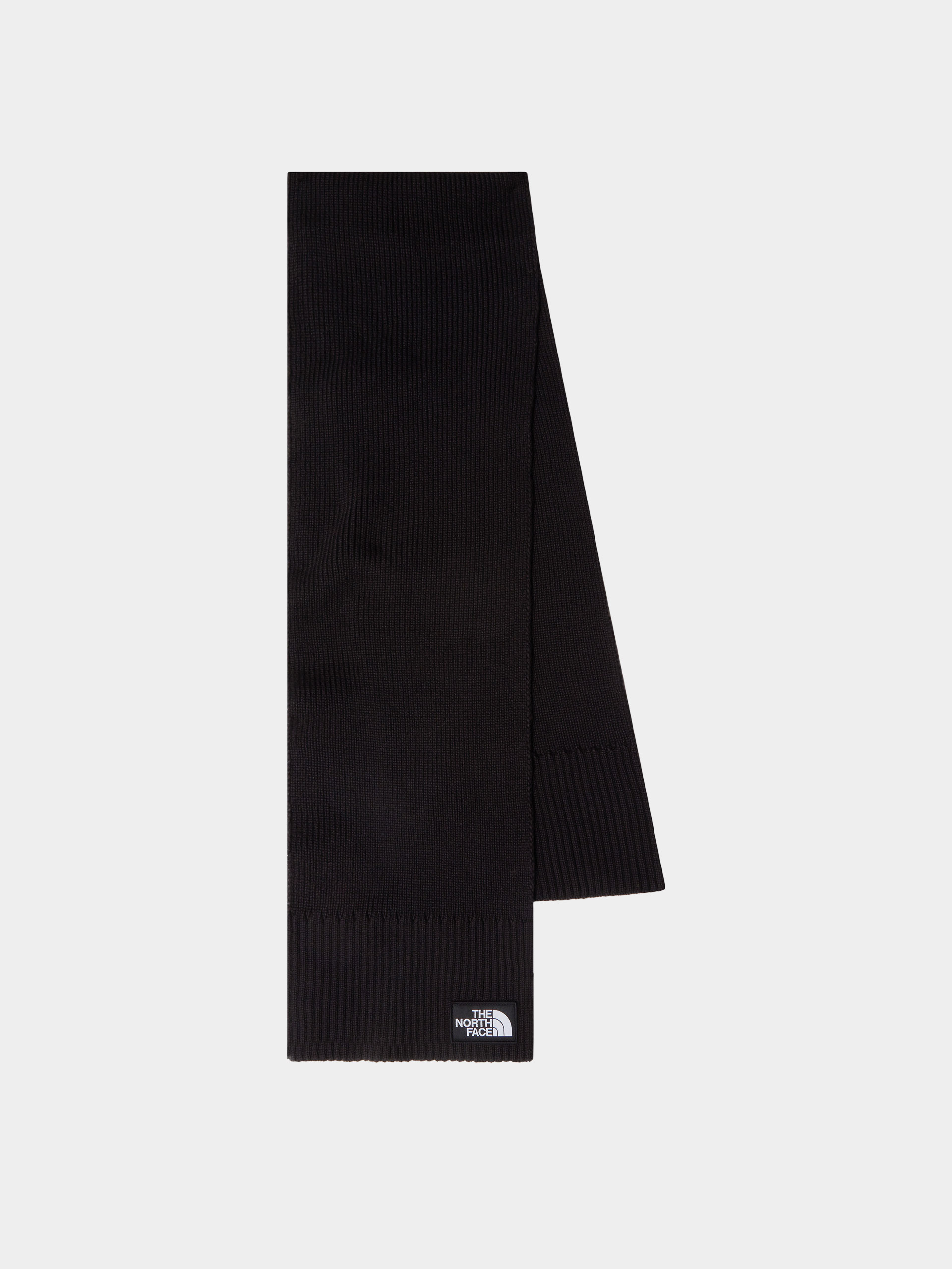 Šála  The North Face Logo Box (tnf black)