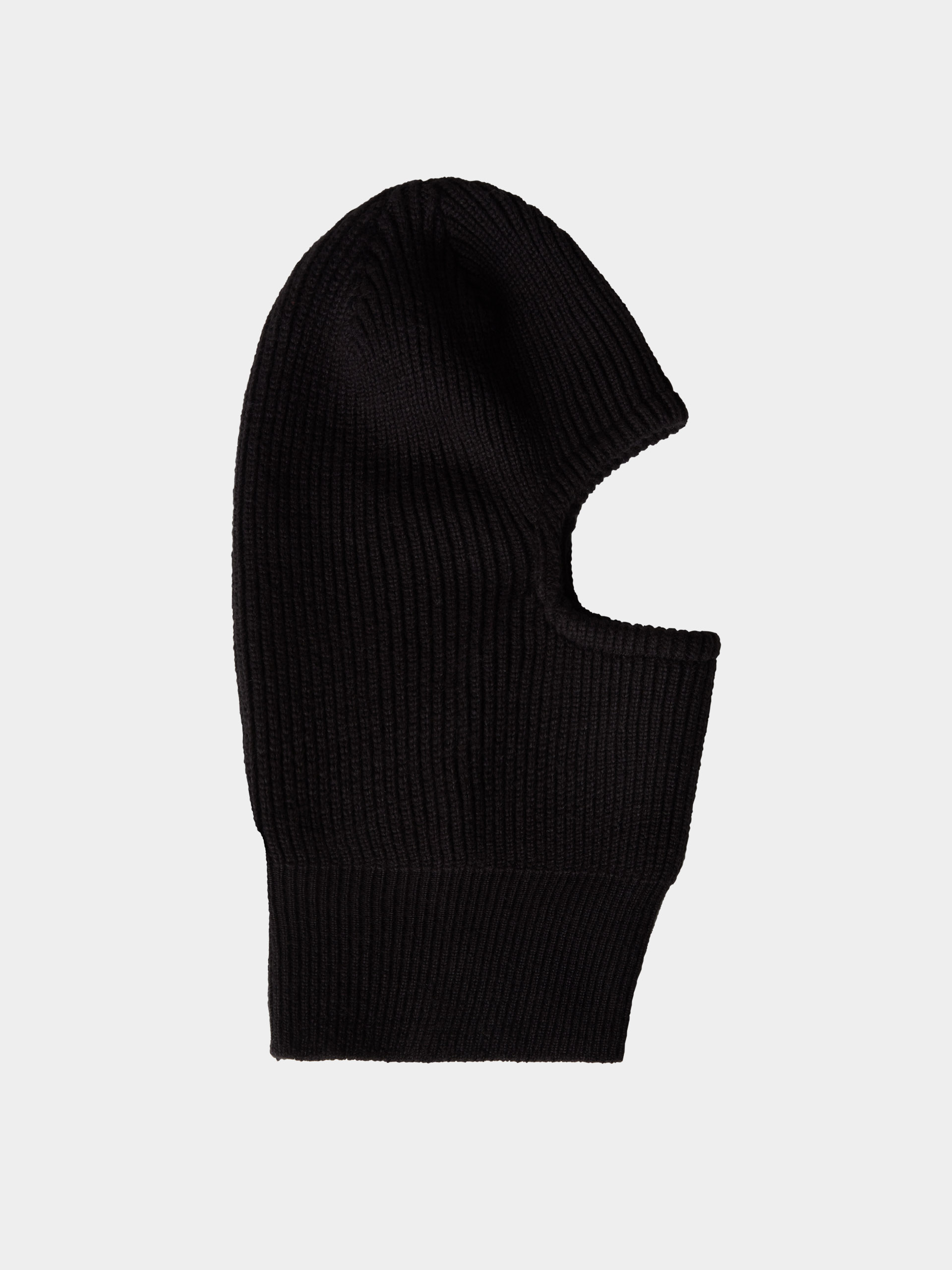 Akcesoria The North Face Tnf Logo Box Knit Balaclava (tnf black)