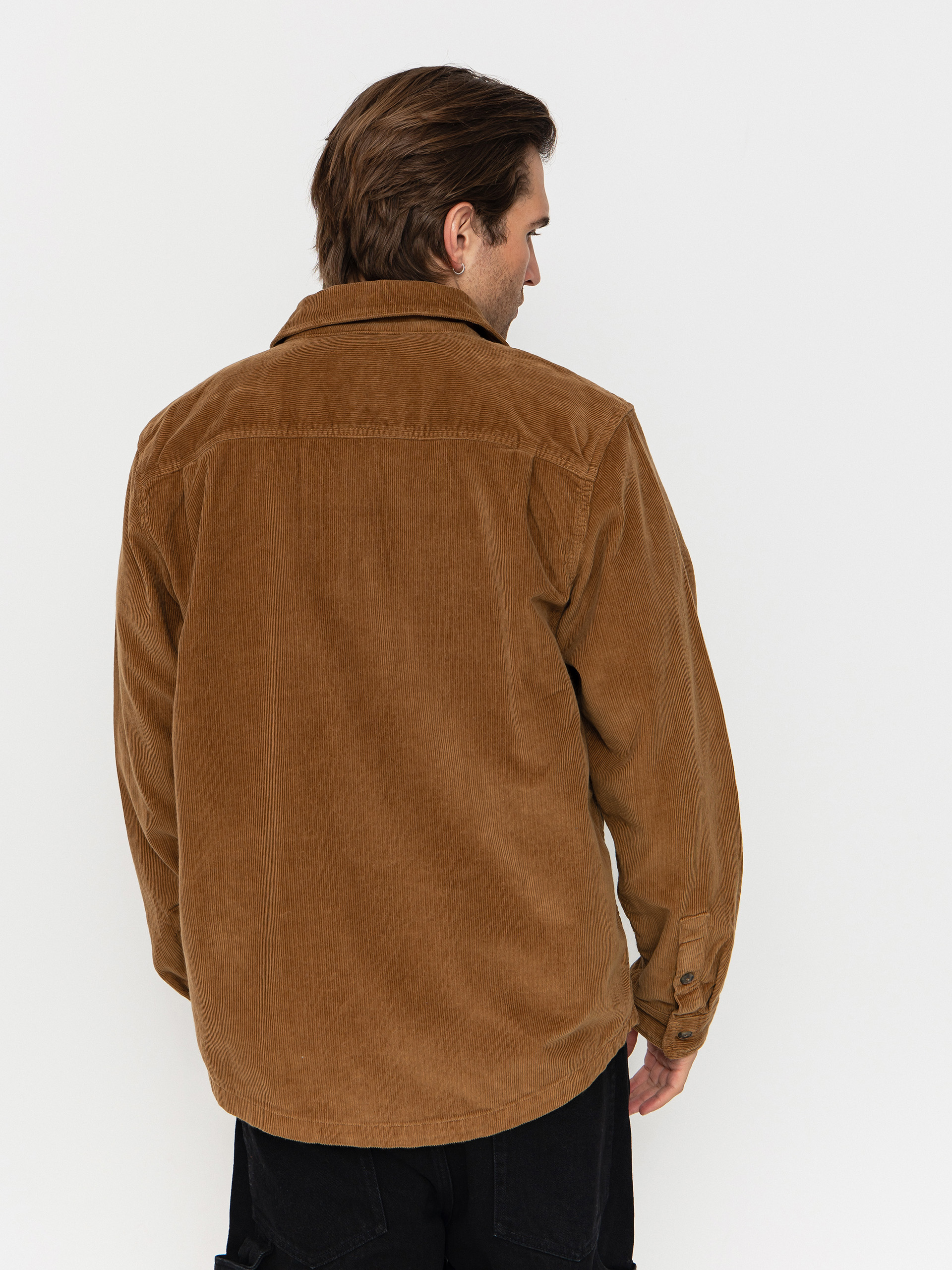 Košile Patagonia Corduroy (coriander brown)