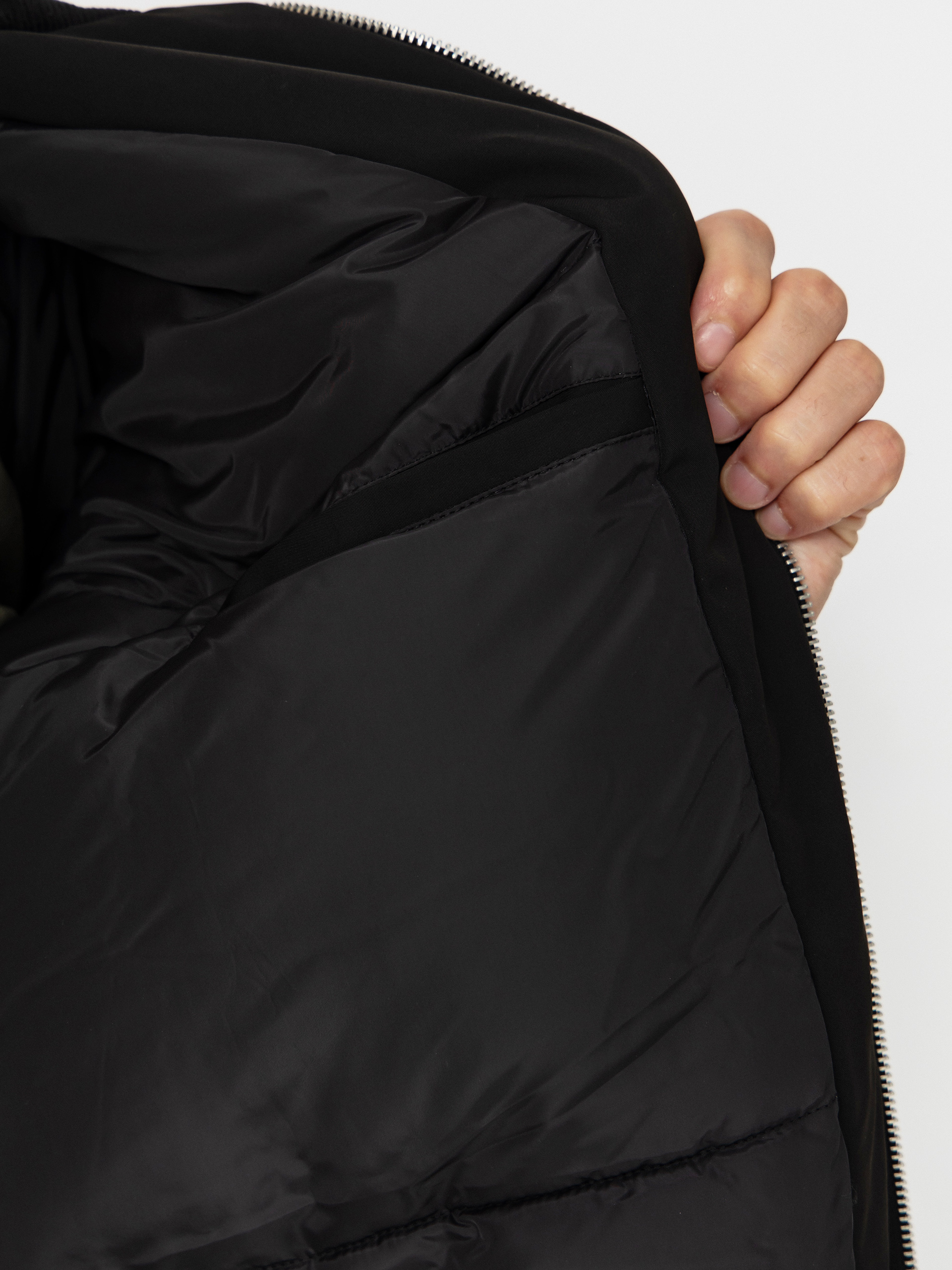 Bunda OBEY Elysian (black)