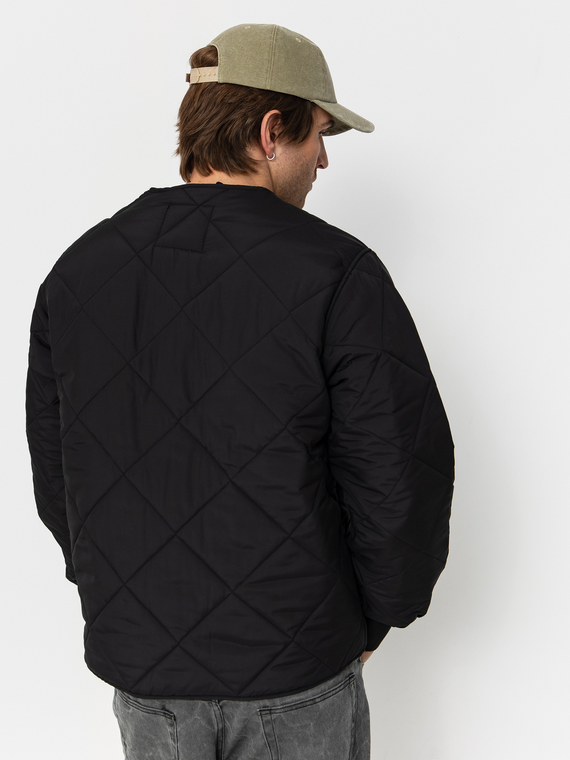 Bunda Dickies Samburg Liner (black)