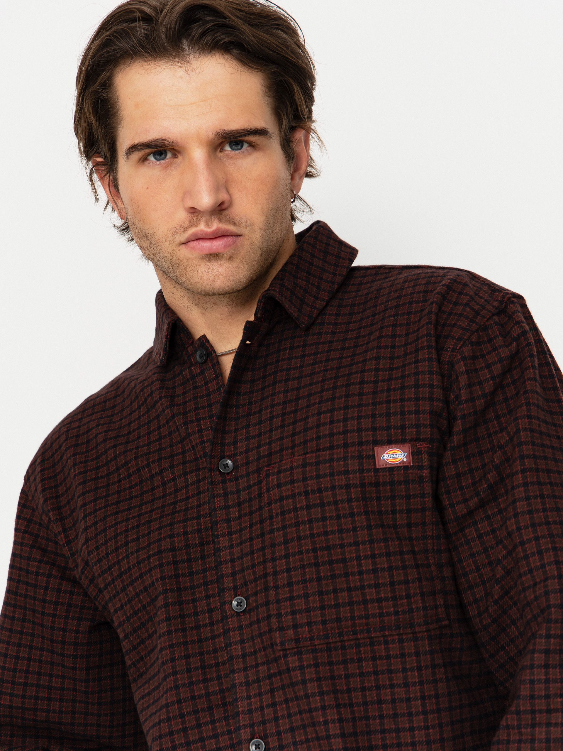 Košile Dickies Hendersonville