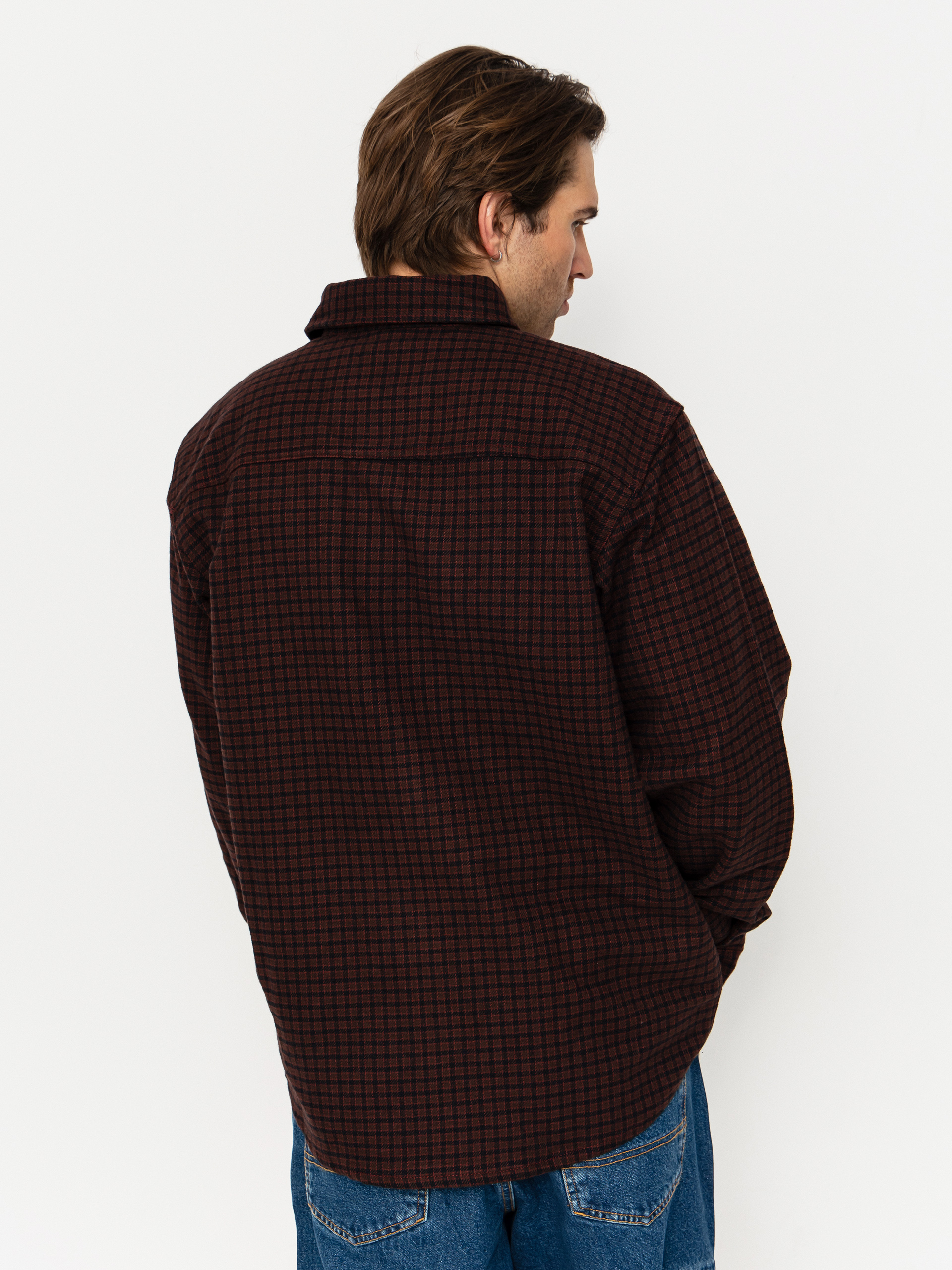 Košile Dickies Hendersonville (andorra)