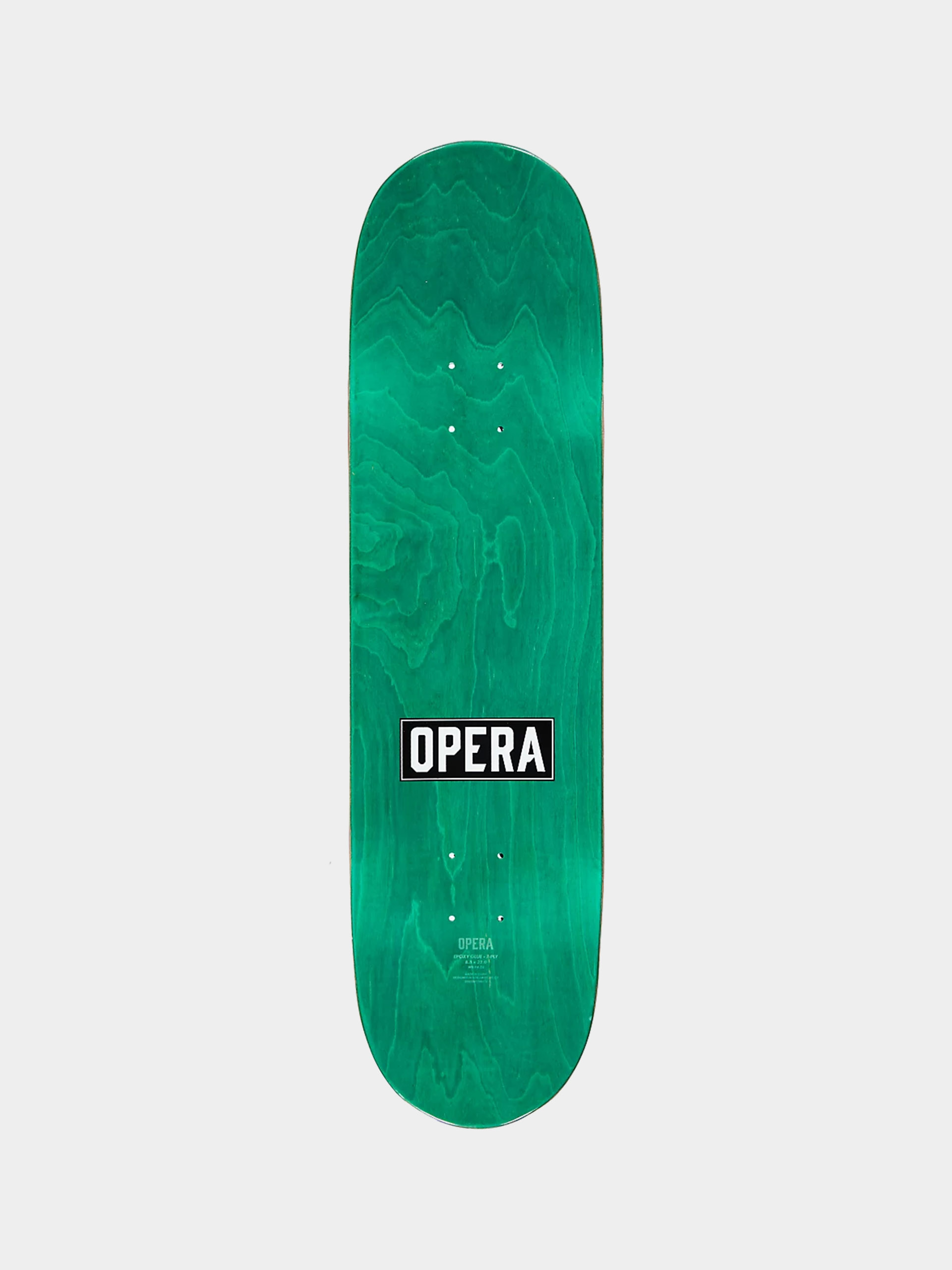 Deska Opera Neo