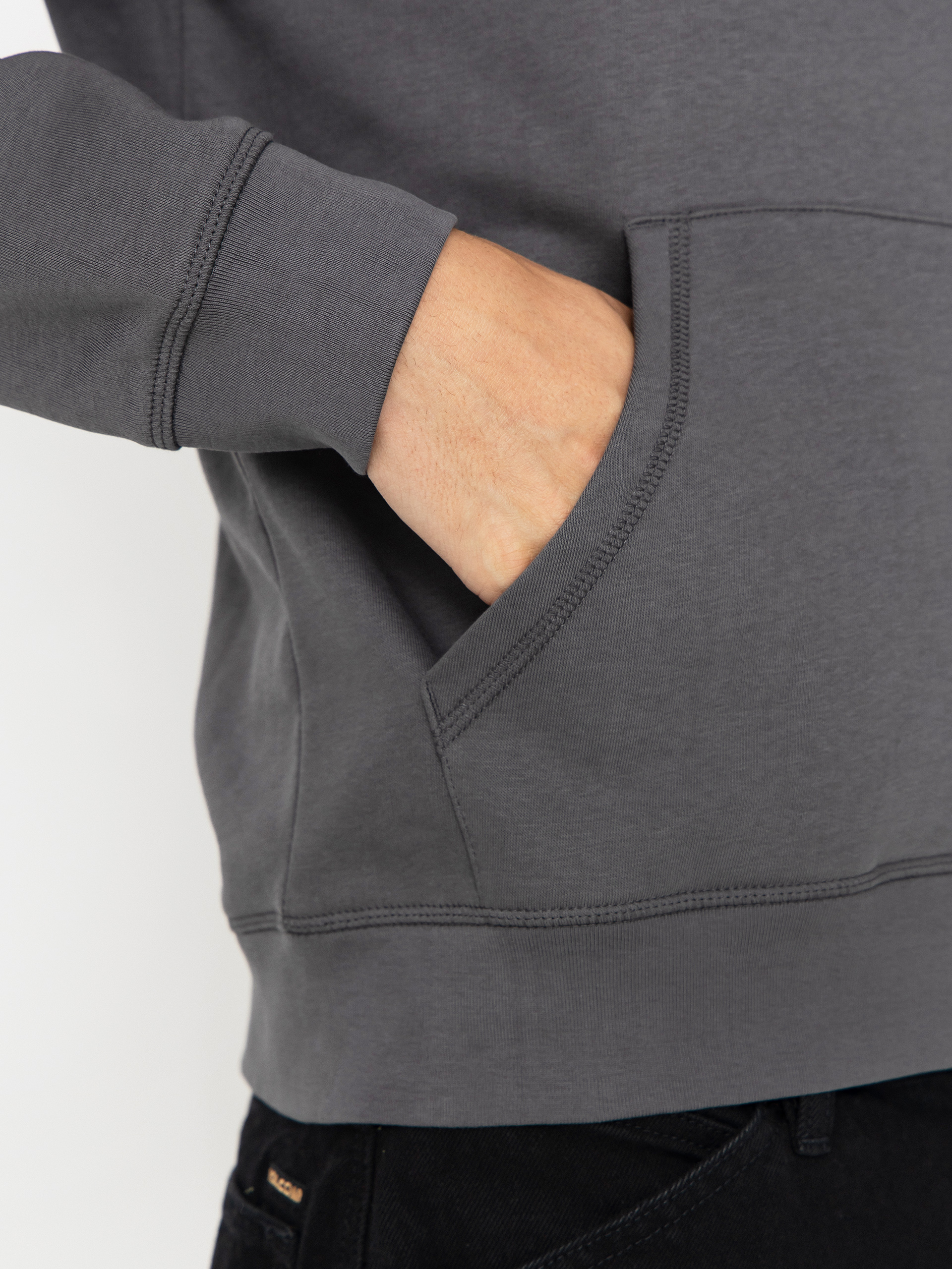 Mikina Circa Mini Icon (anthracite/navy)