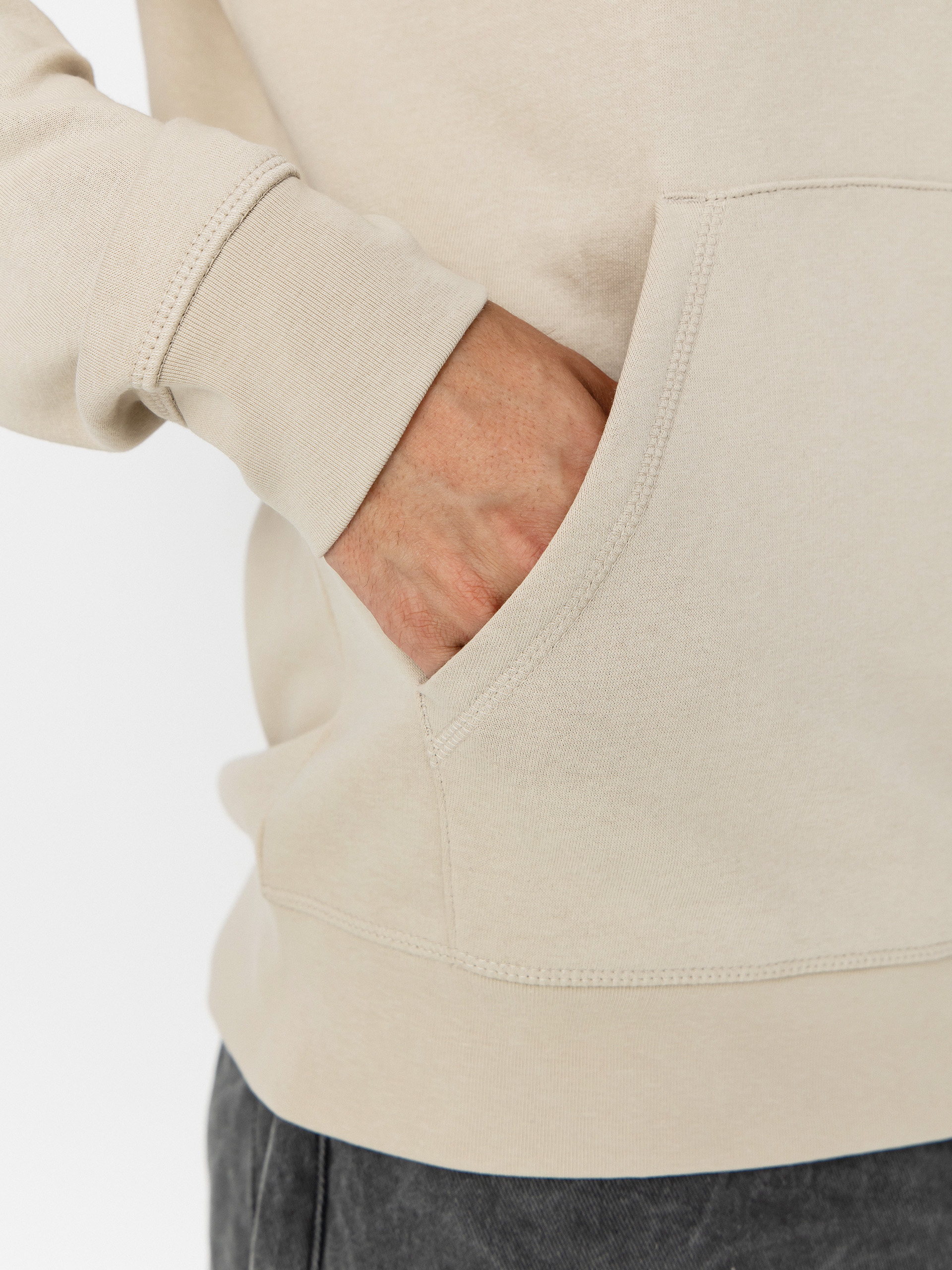 Mikina Circa Al 50 Skull (dust/heritage/brown)